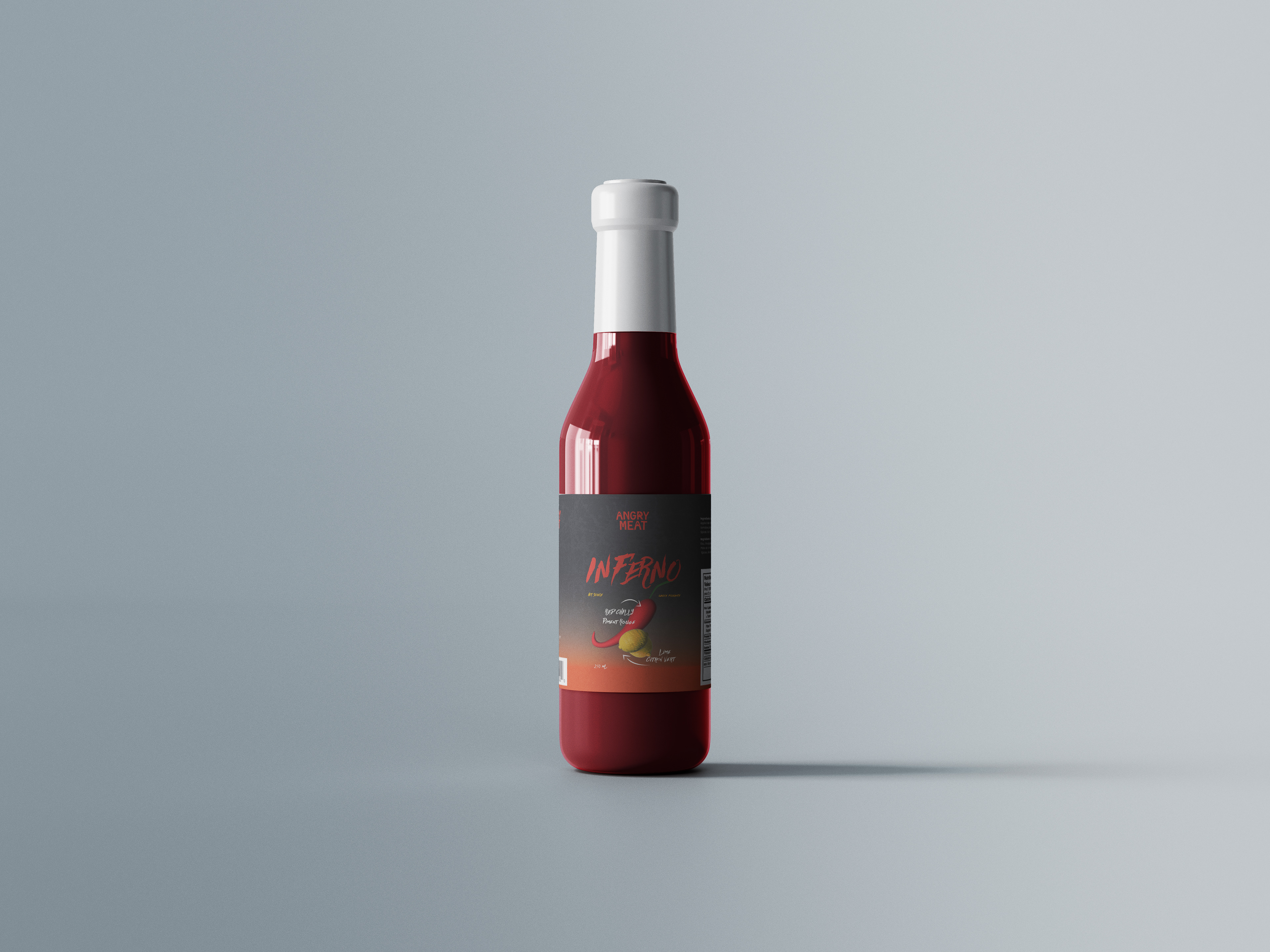 Label Design