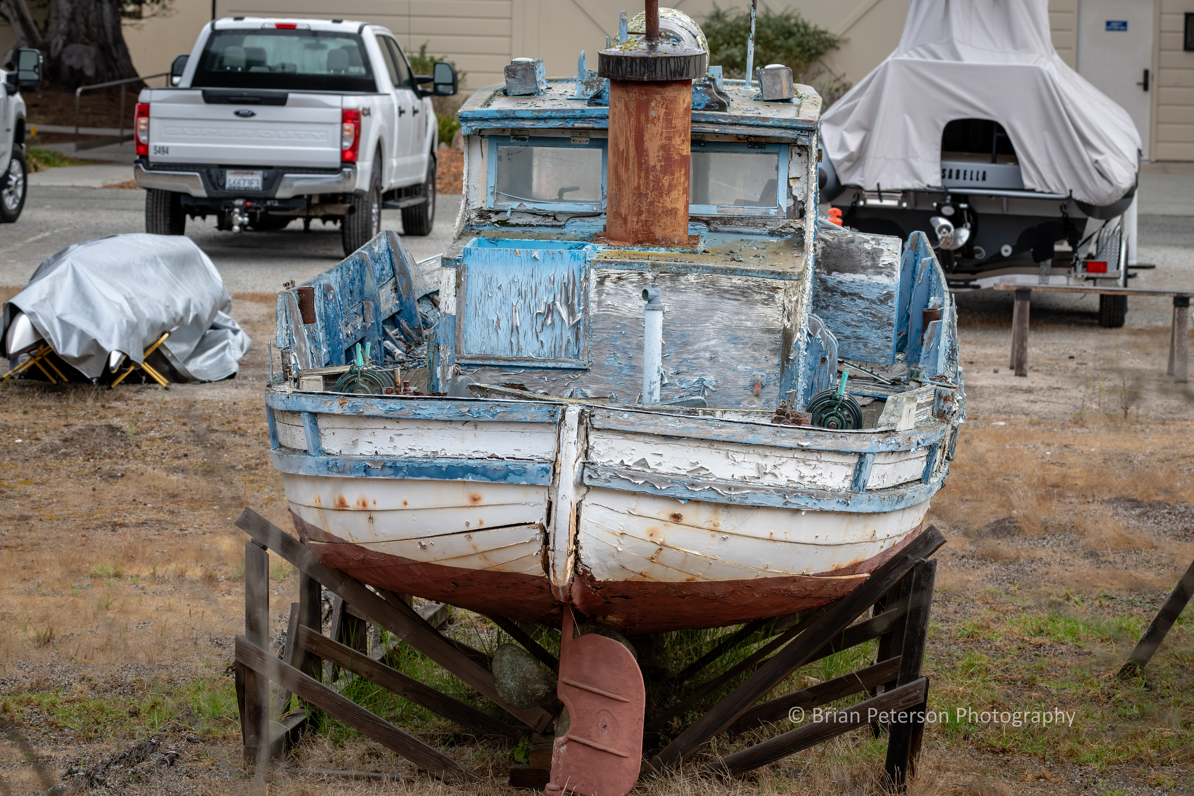 DSC_1165: Old Monterey Clipper