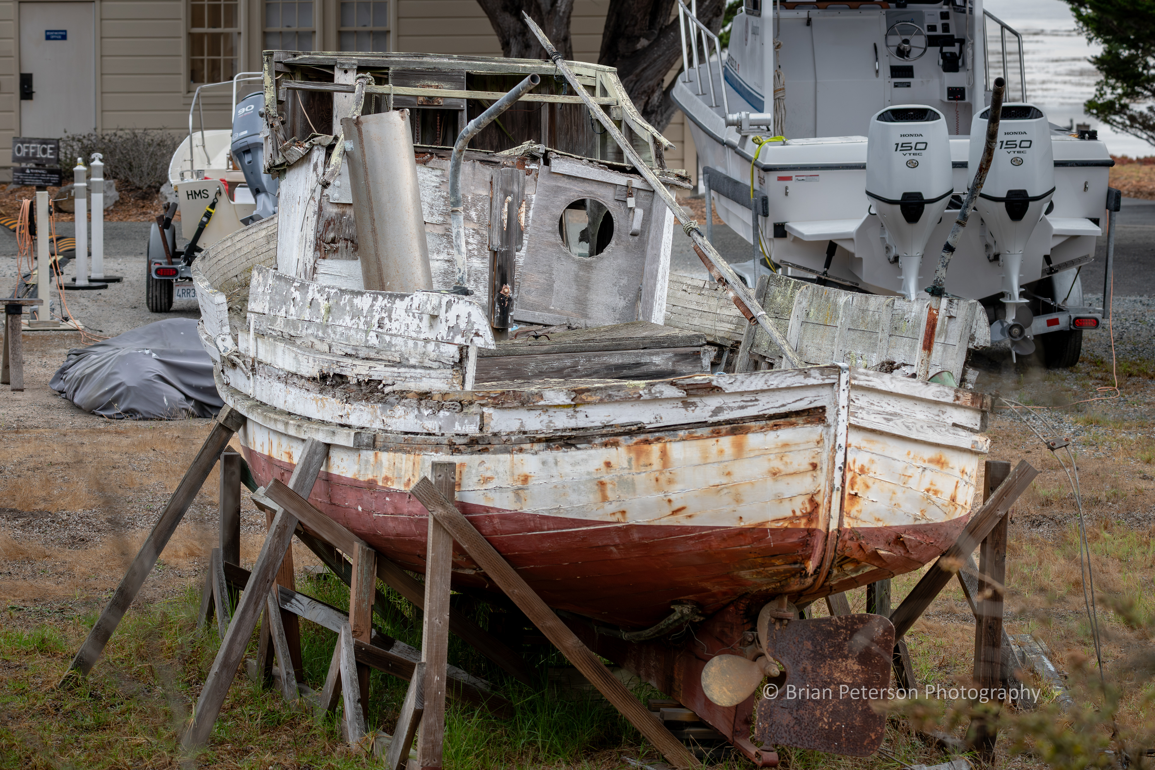 DSC_1164: Old Monterey Clipper