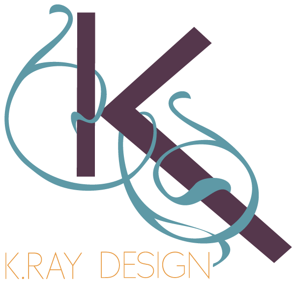 Katie Raymon, k.ray design studio