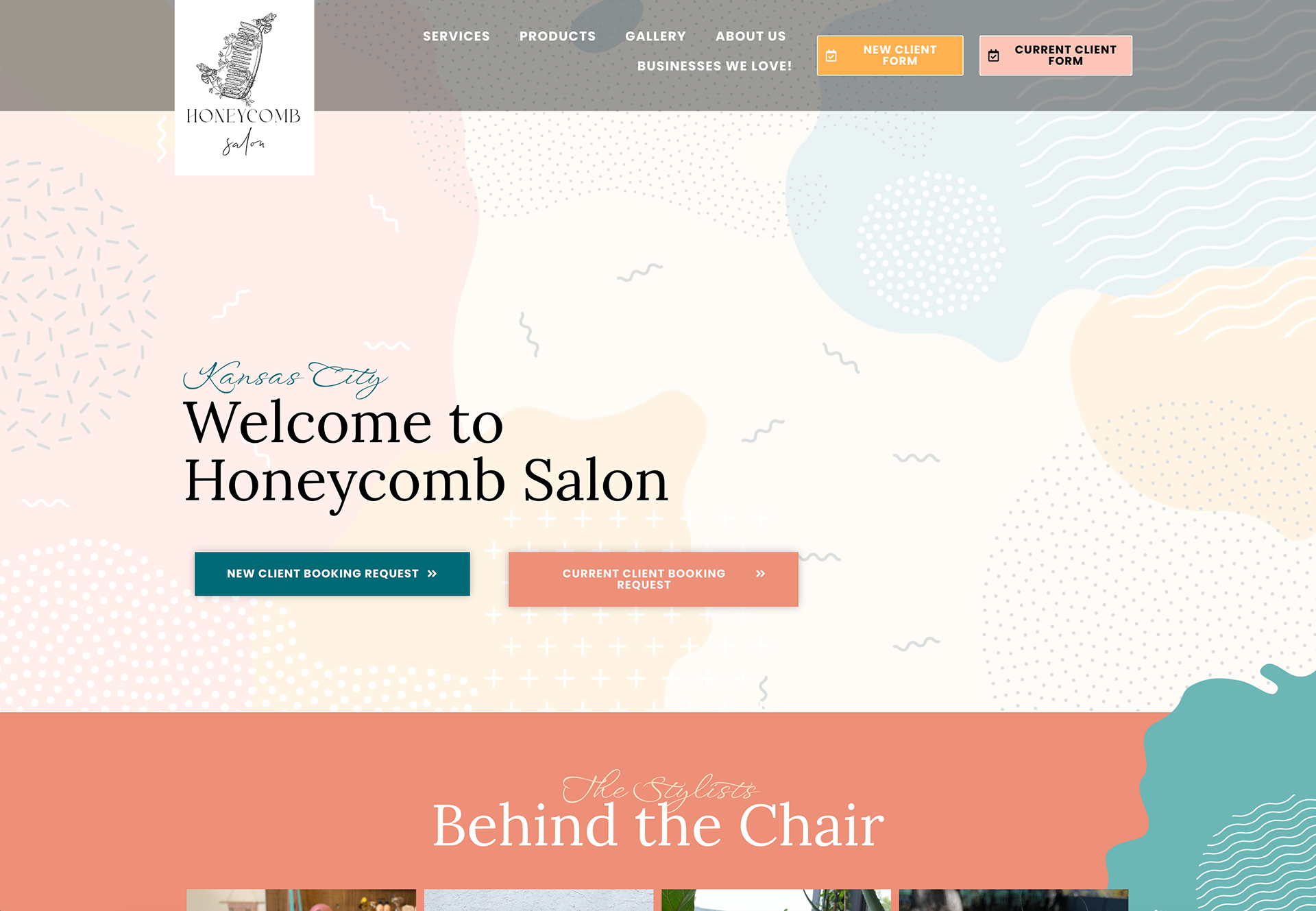 Home Page