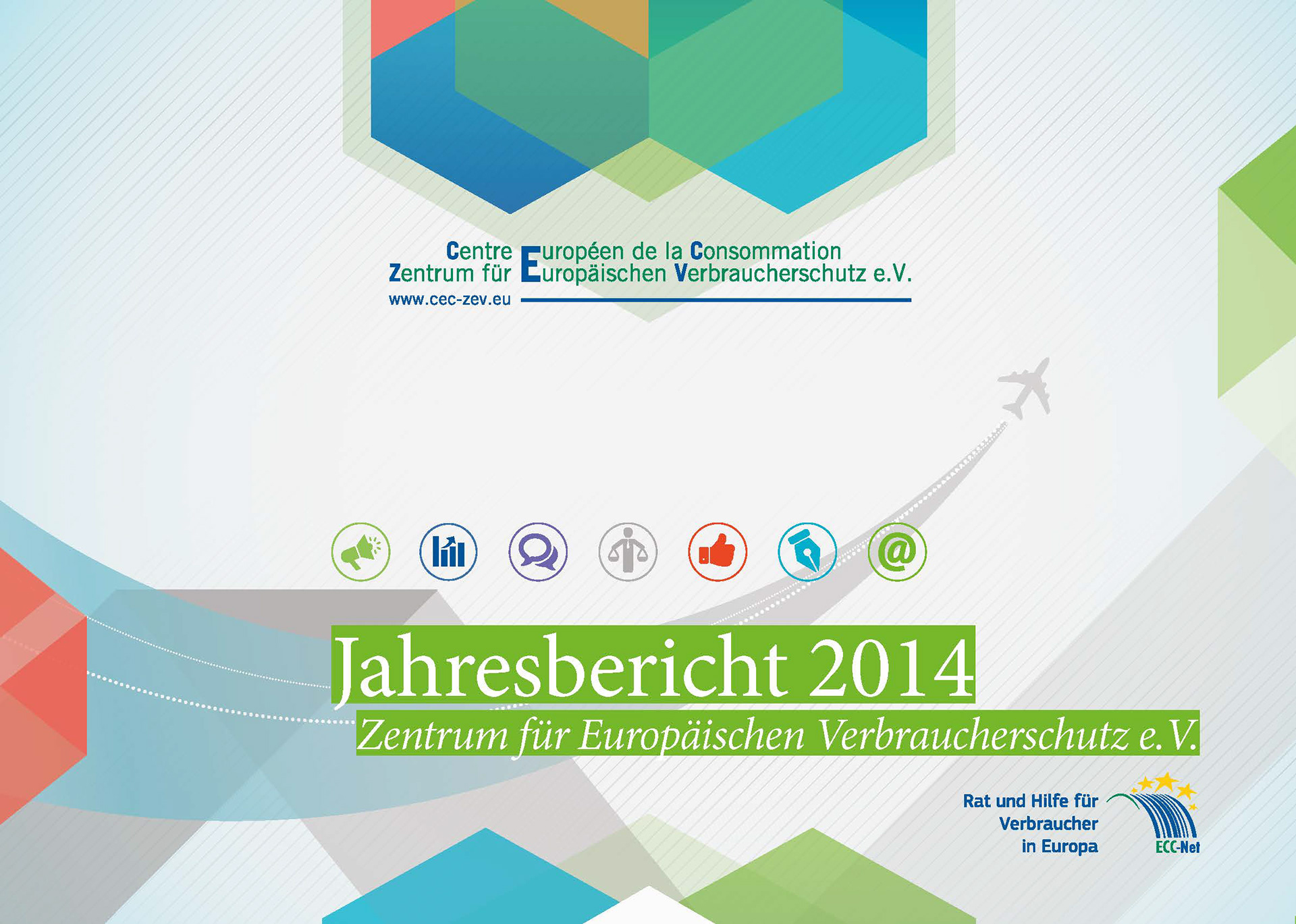2014 - Cover