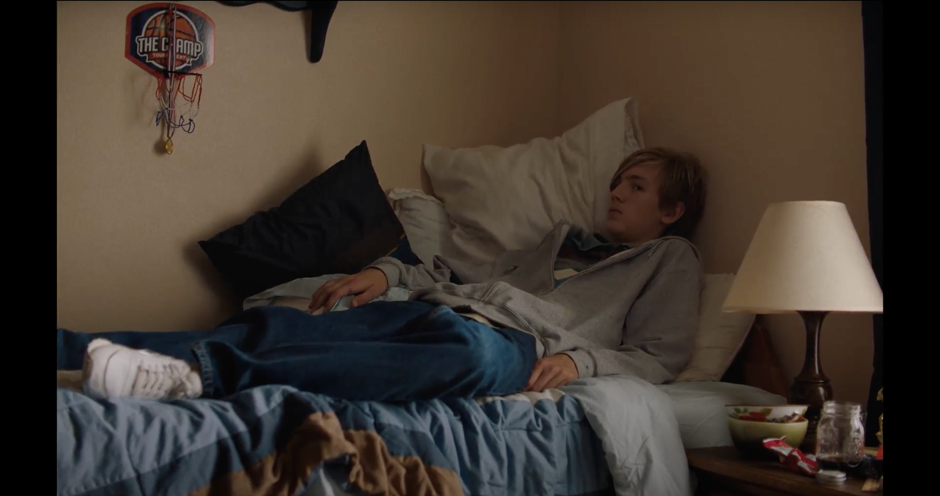 Jules' Room - STILL