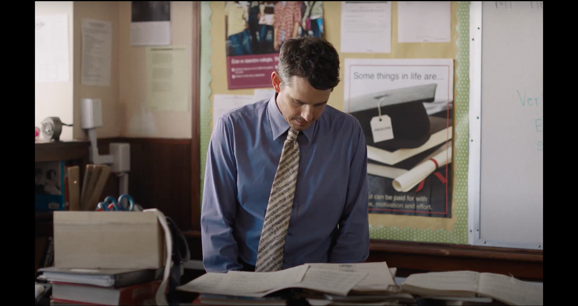 Carey's Classroom - STILL
