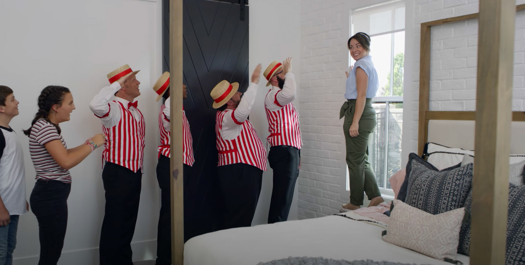 "Introducing Tilt" - Tilt Smart Blinds - 2019