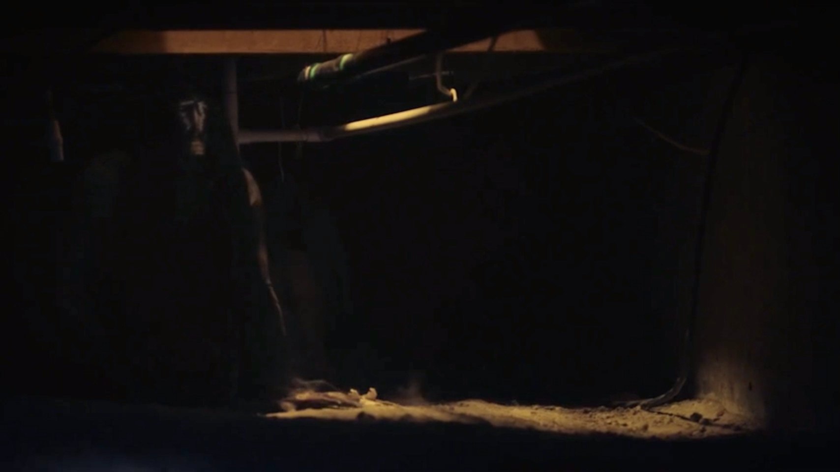 Crawl Space - STILL