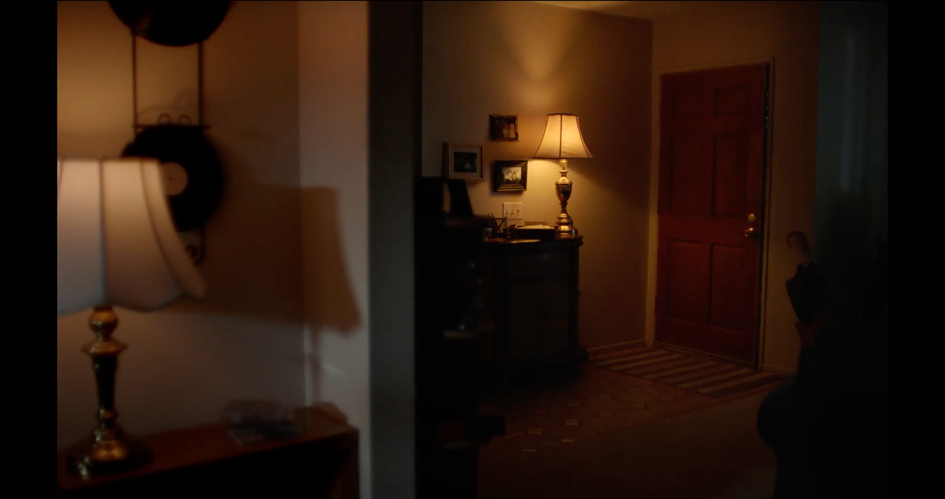 Carey's Home - STILL