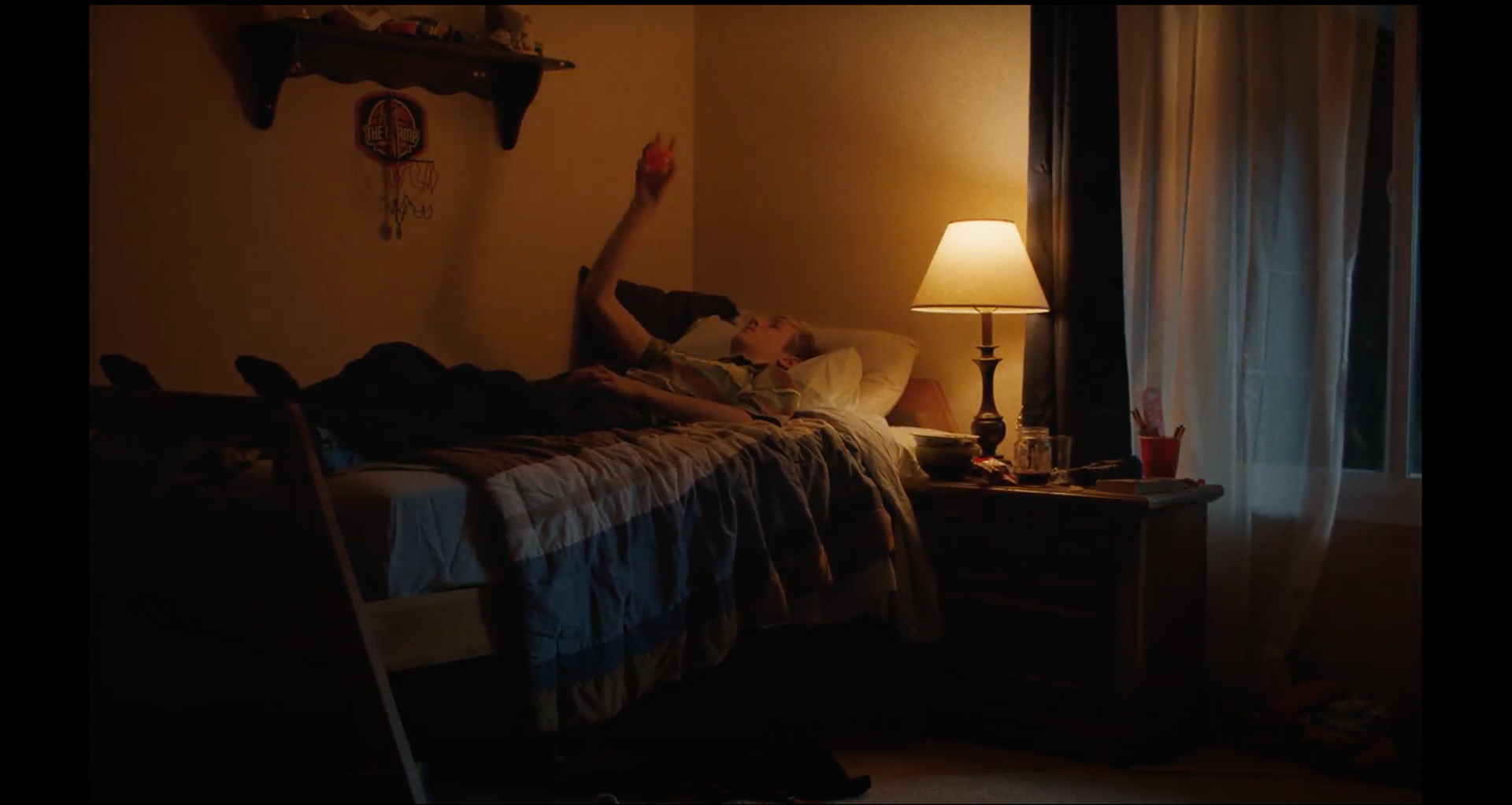 Jules' Room - STILL