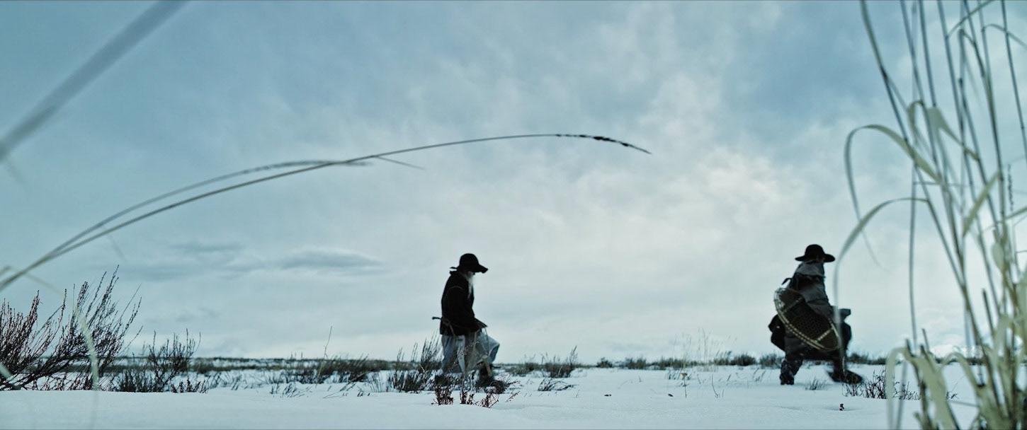 Nathan Stevens and Elizabeth Birkner - Still