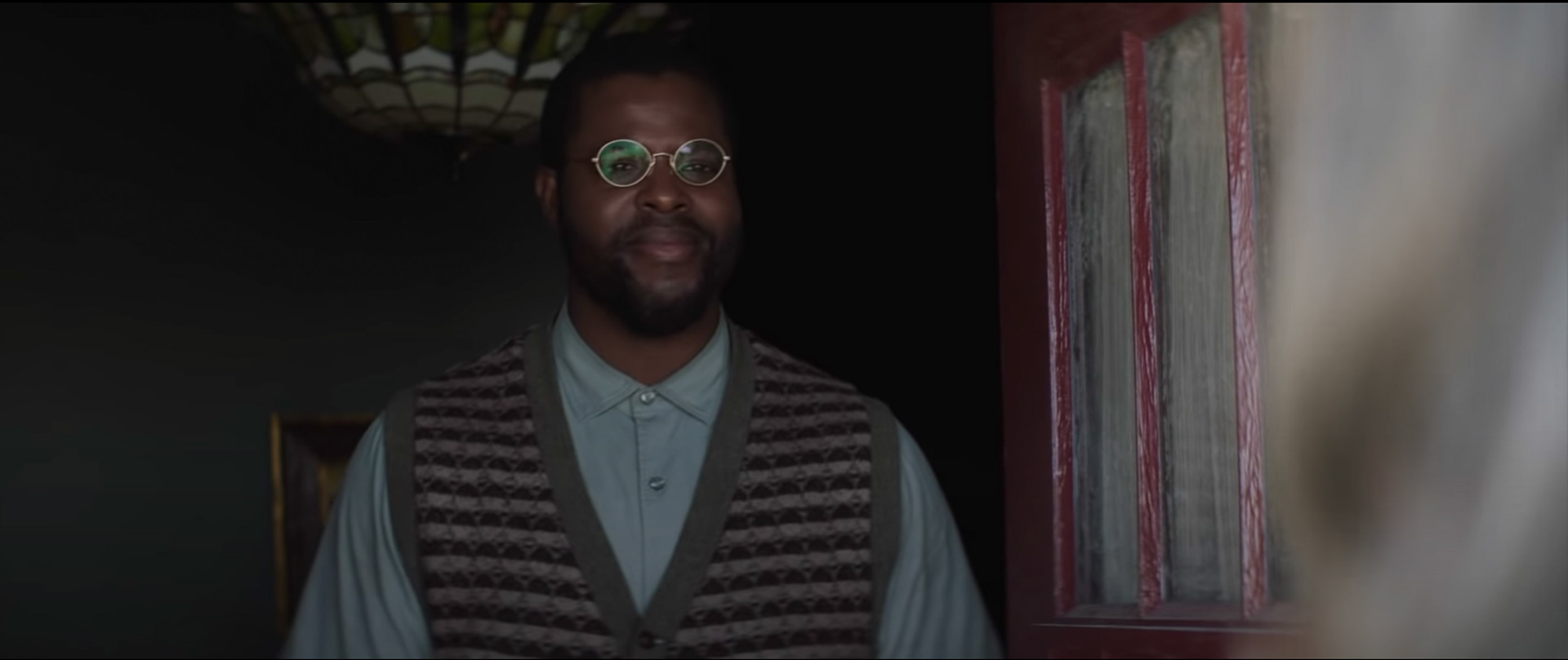 Winston Duke - Still