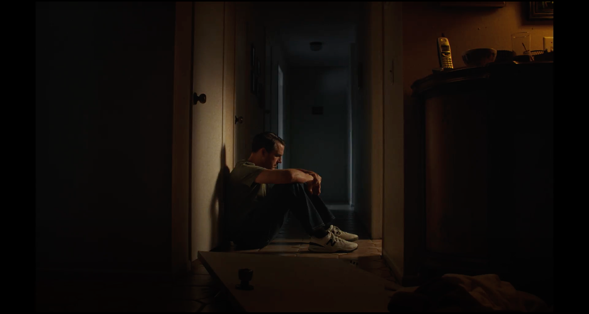 Carey's Hallway - STILL