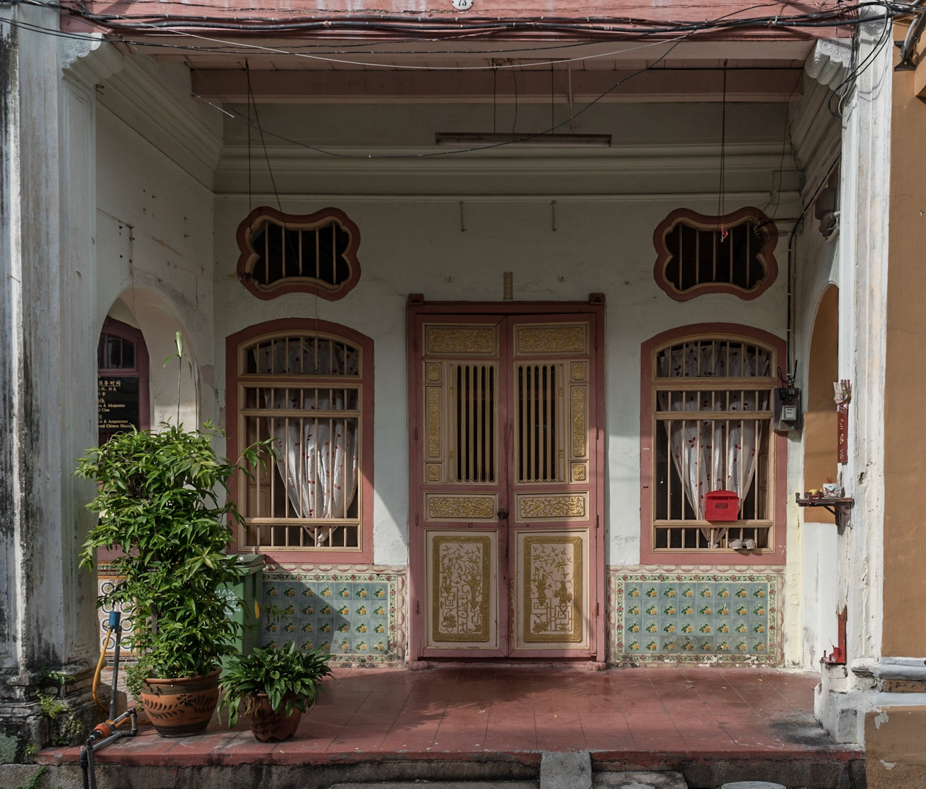 Georgetown, Penang, Malaisie