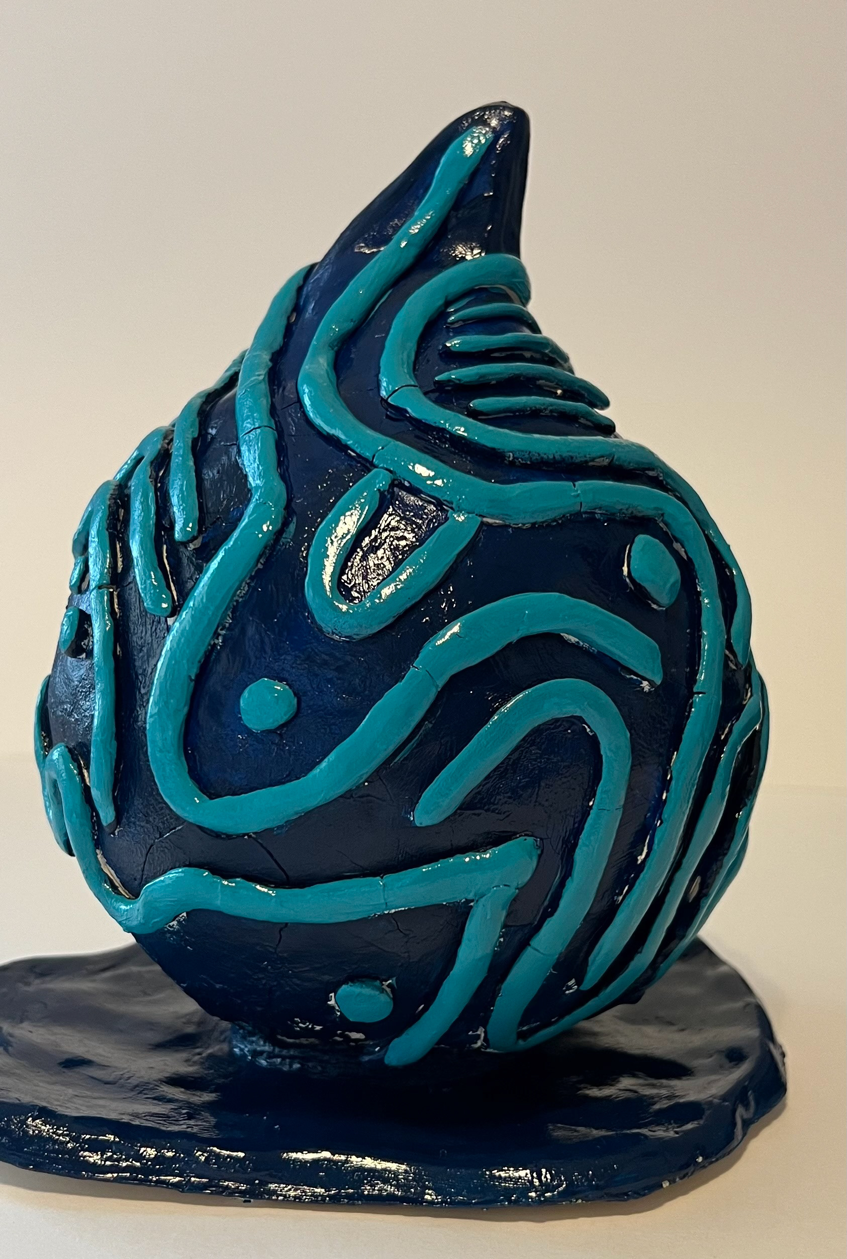 Sculpture