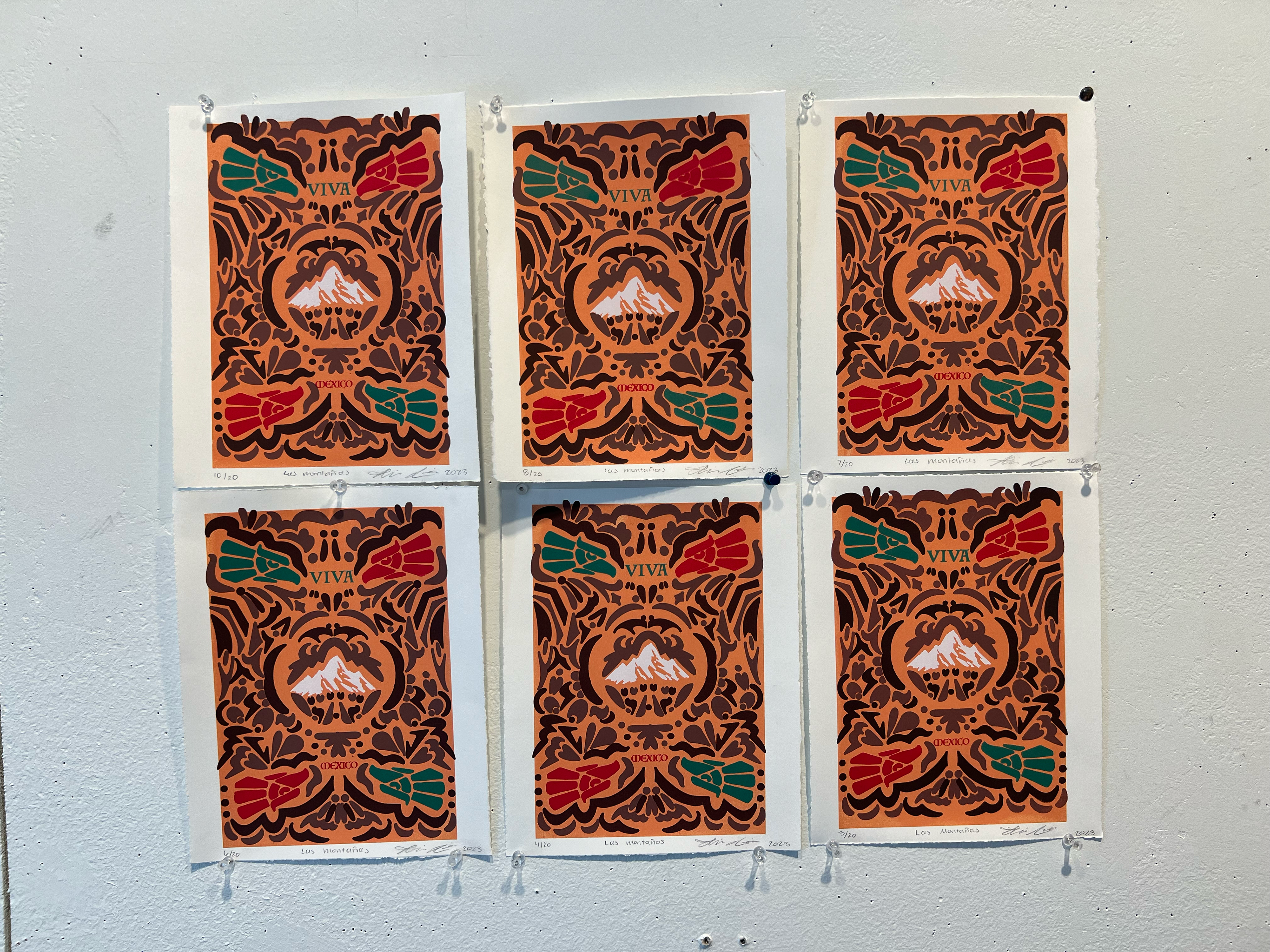 Printmaking Project