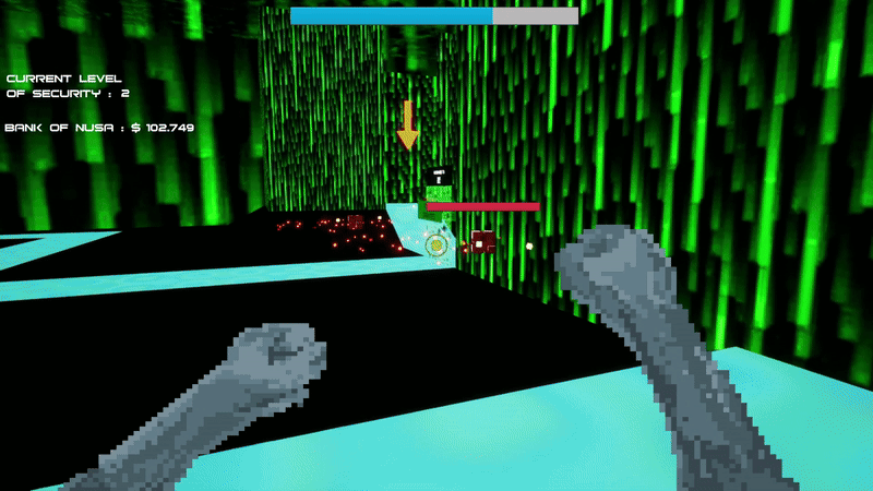 Ice, an AOE damaging ability with a recast that explodes all summoned pillars.