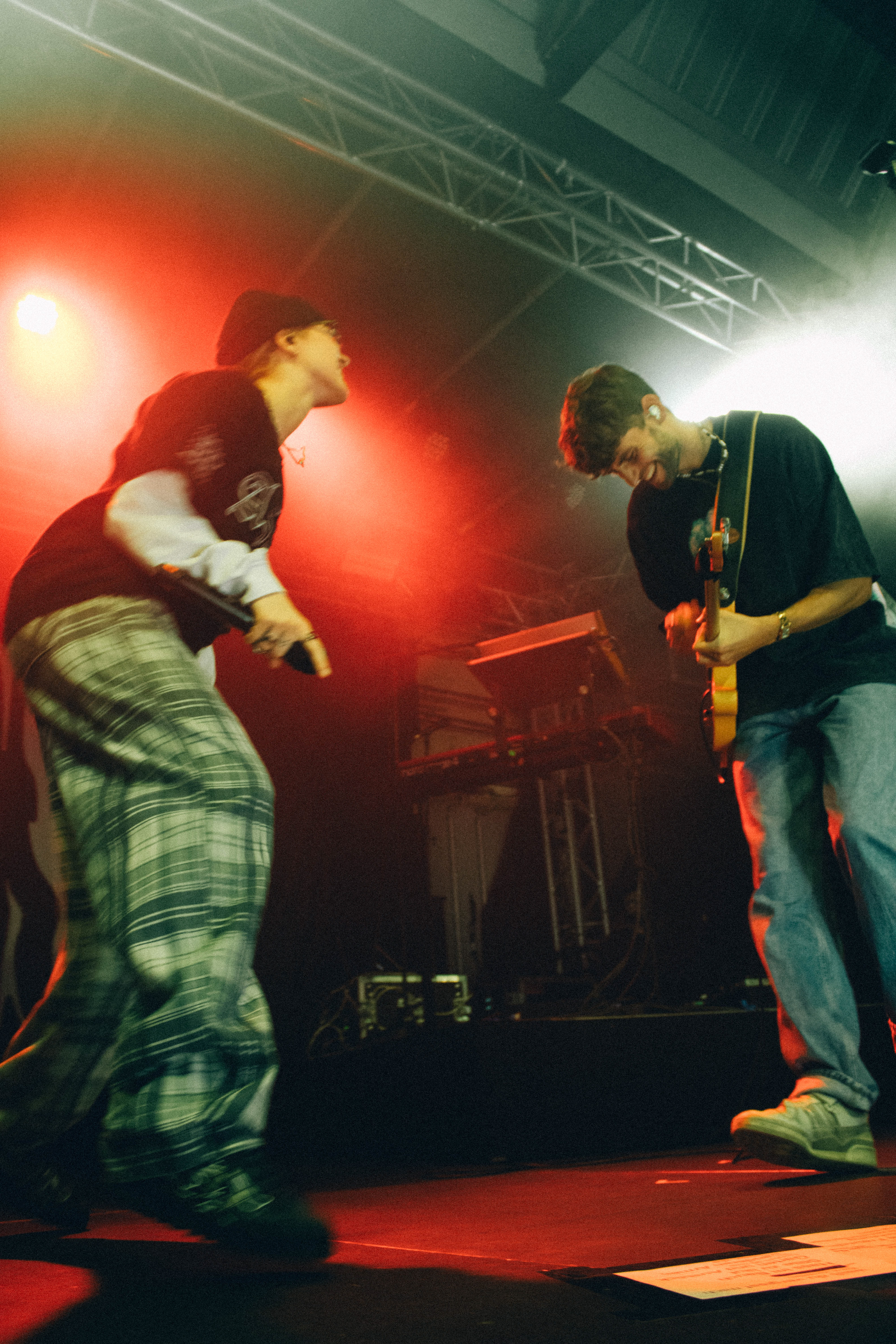 NESS