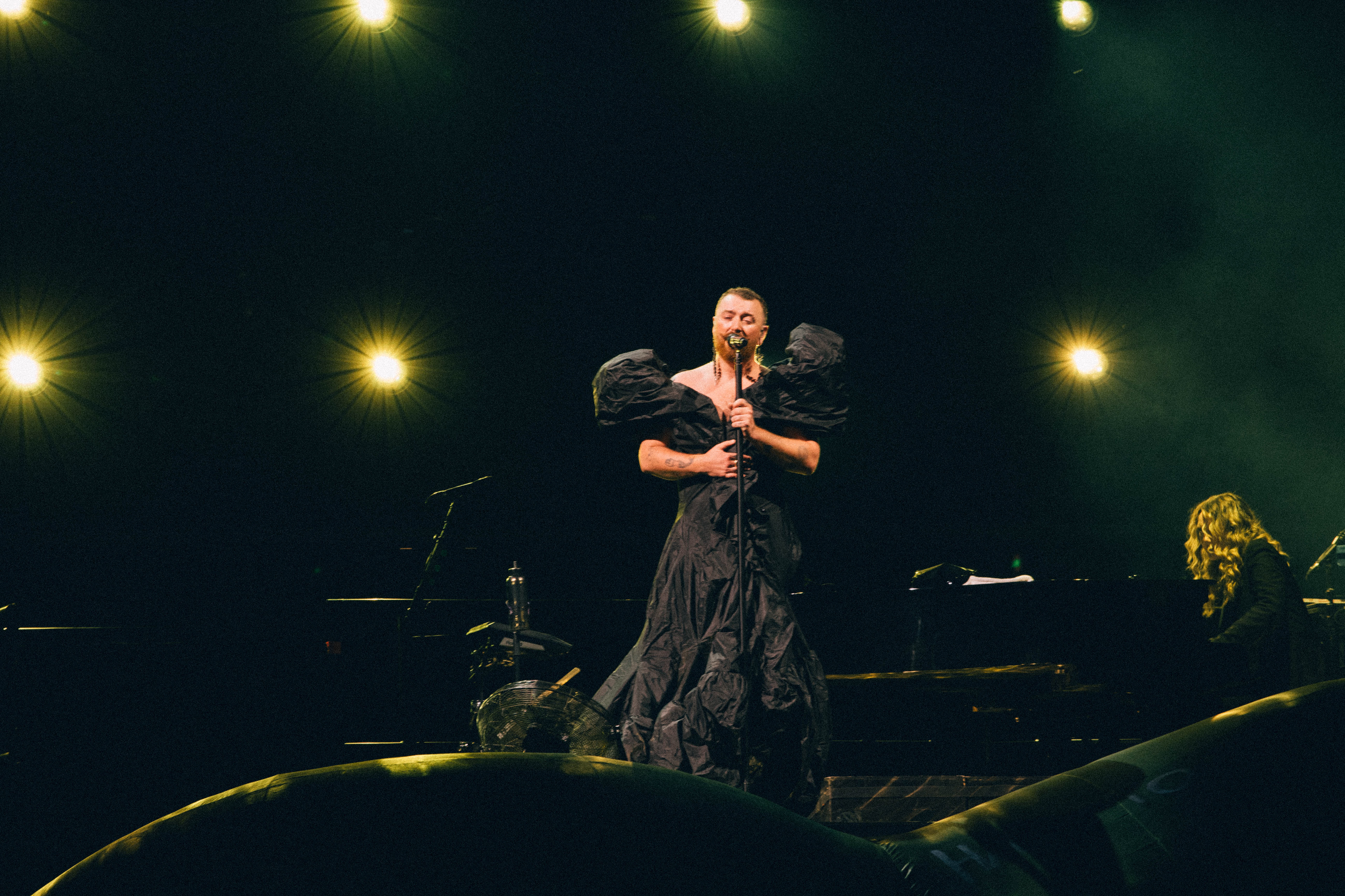 Sam Smith