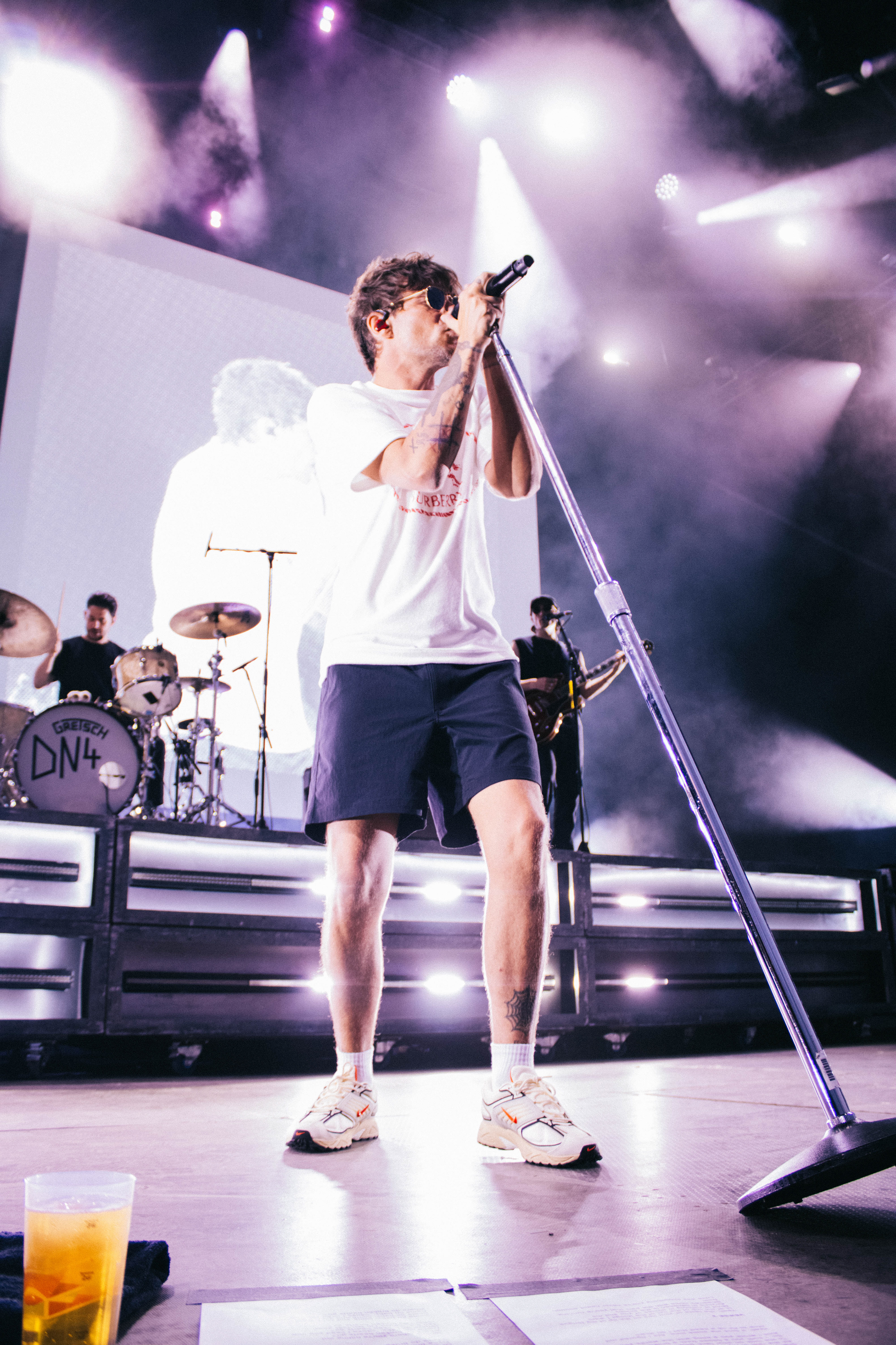 Louis Tomlinson