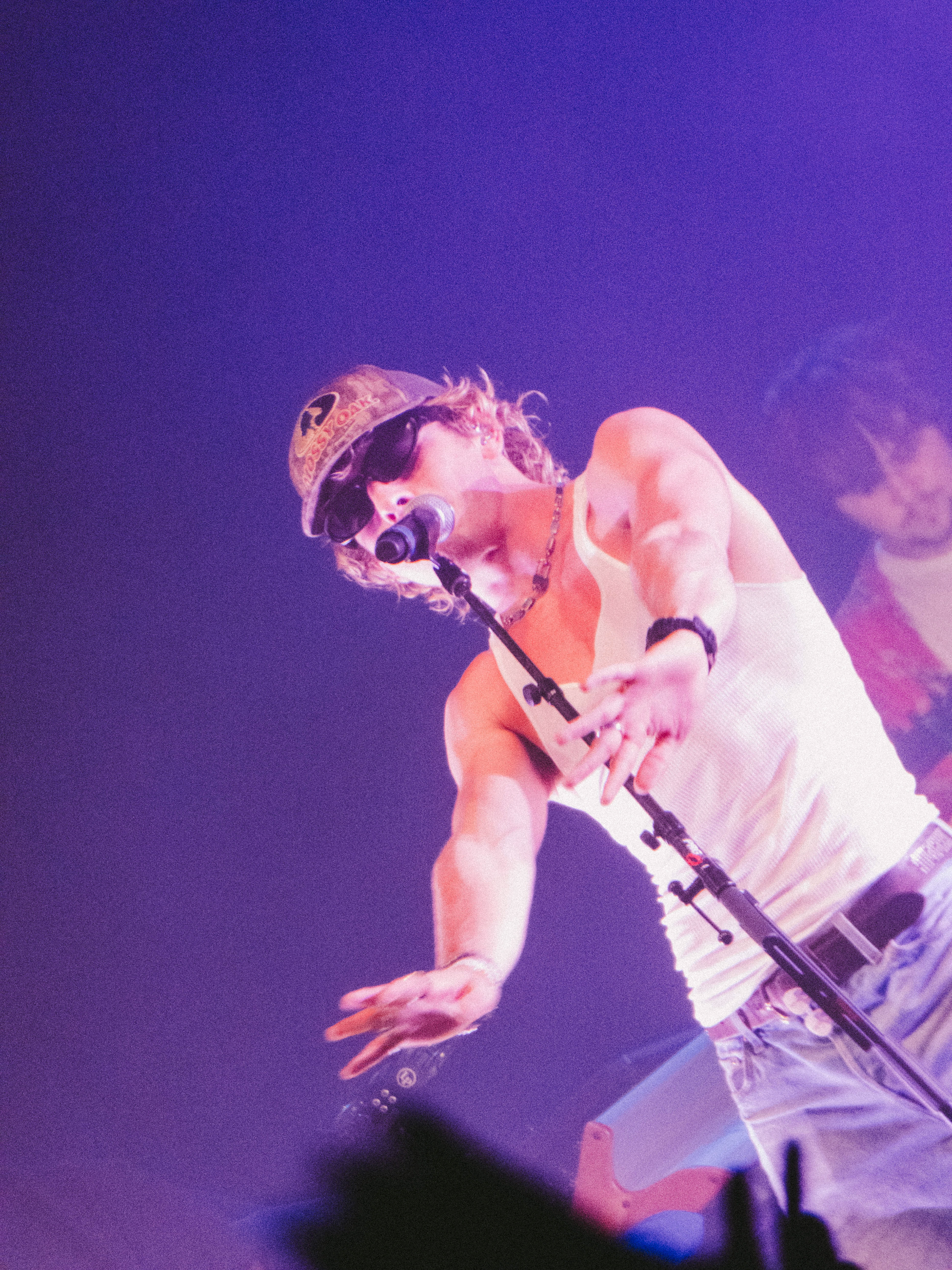 The Driver Era