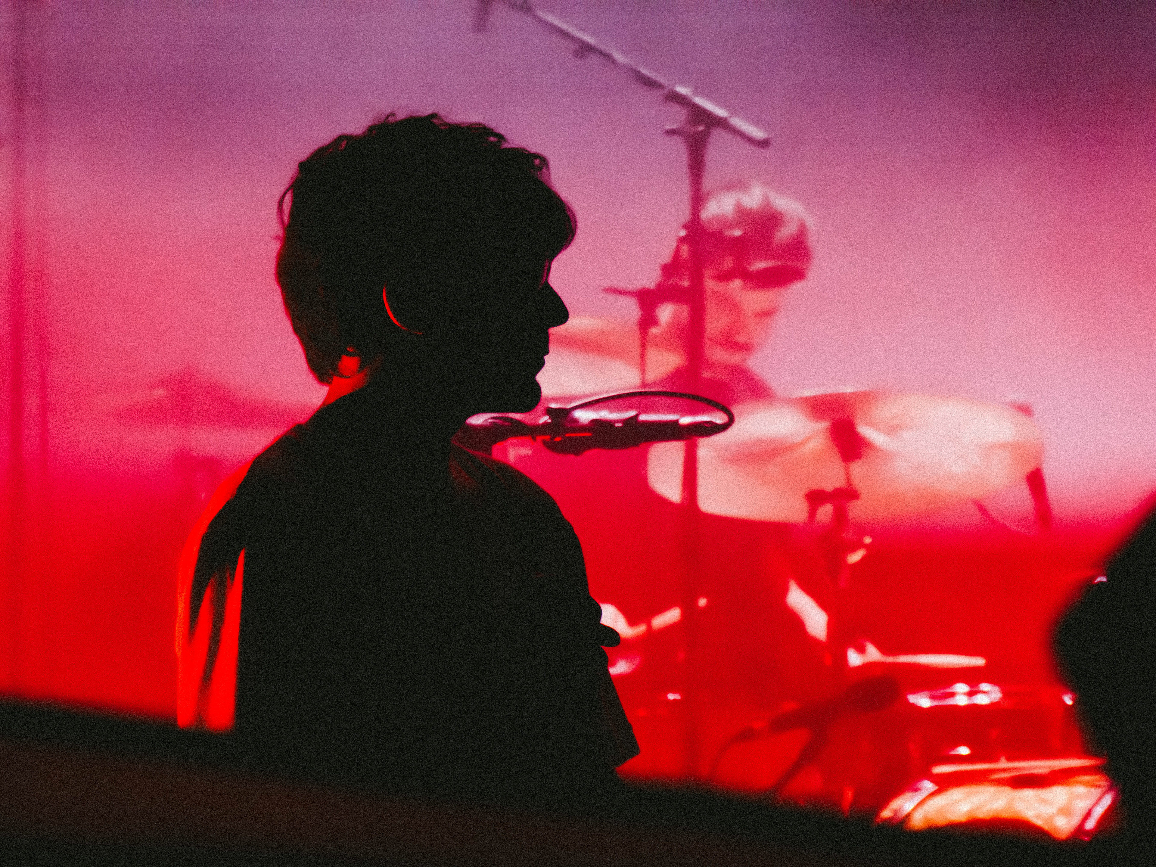 Louis Tomlinson