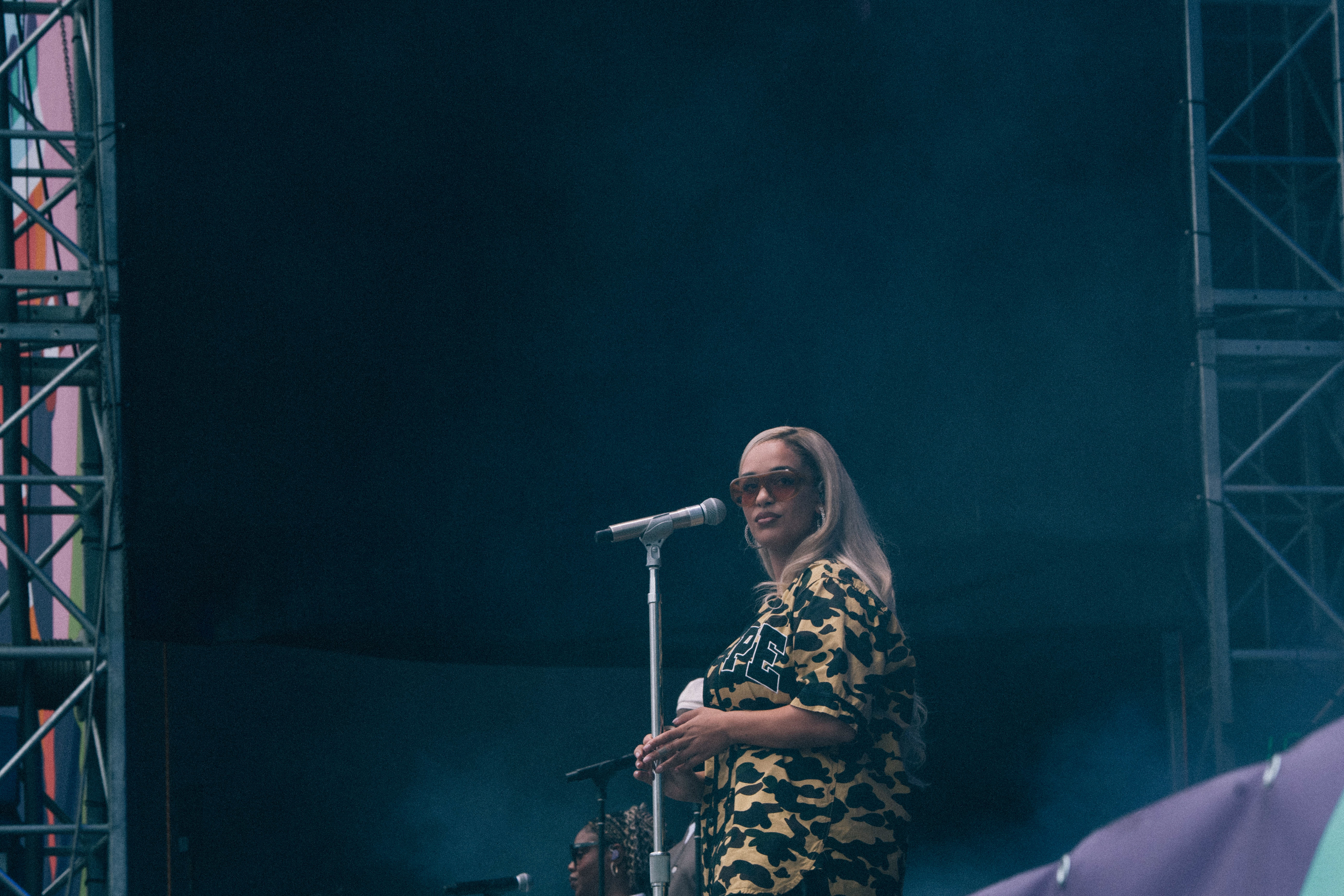 Jorja Smith
