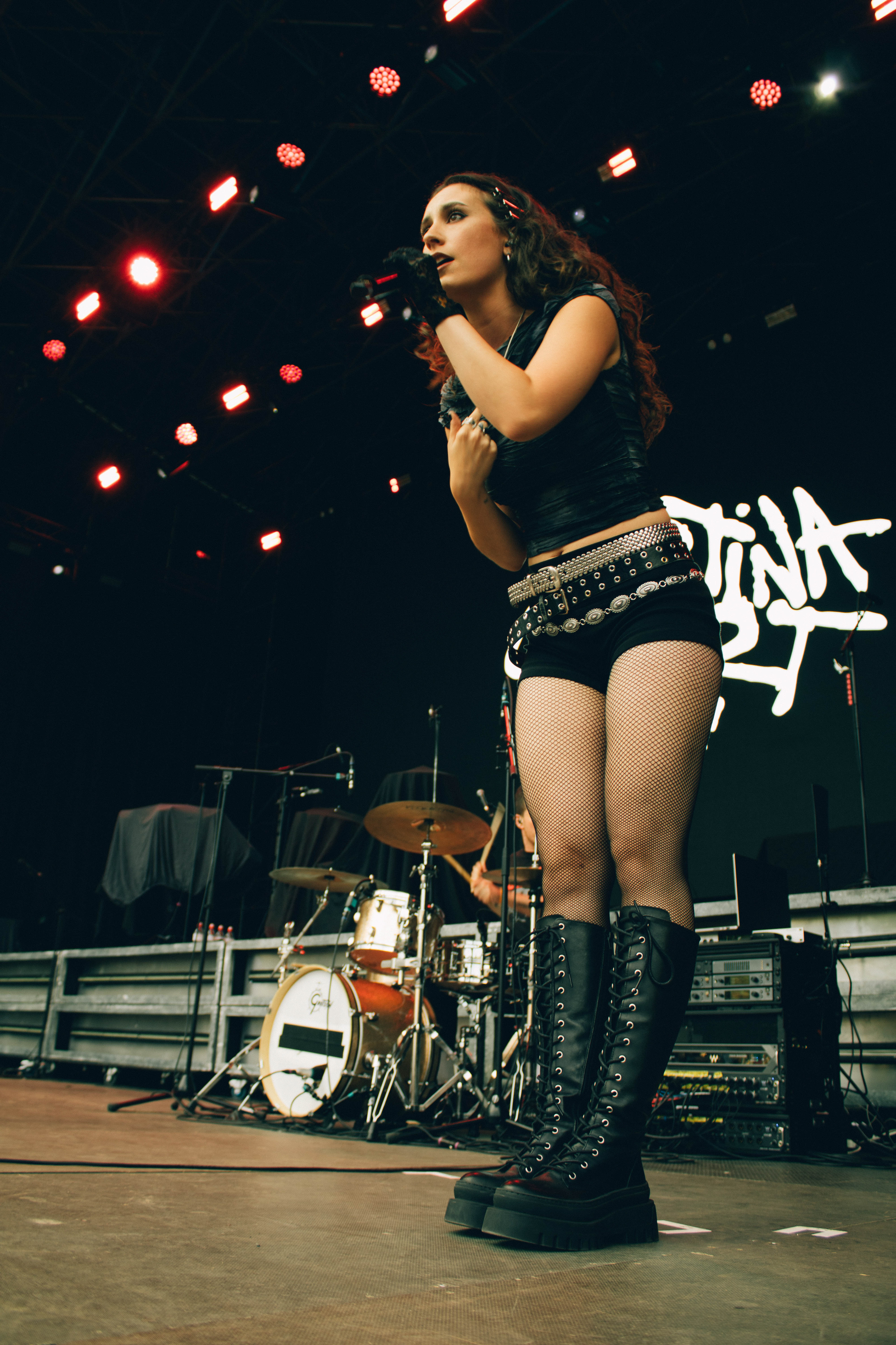 Cristina Hart