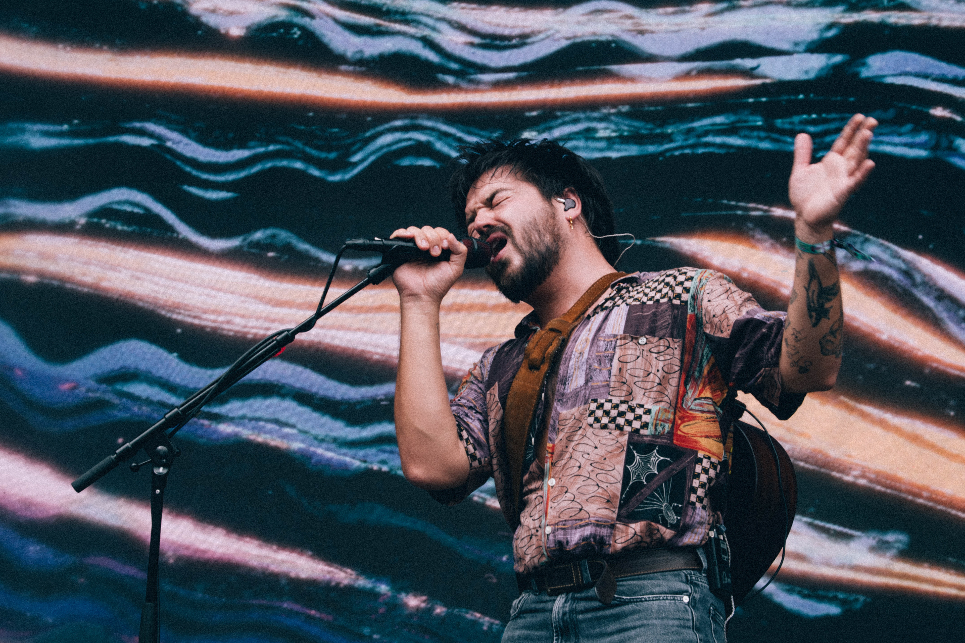 Milky Chance