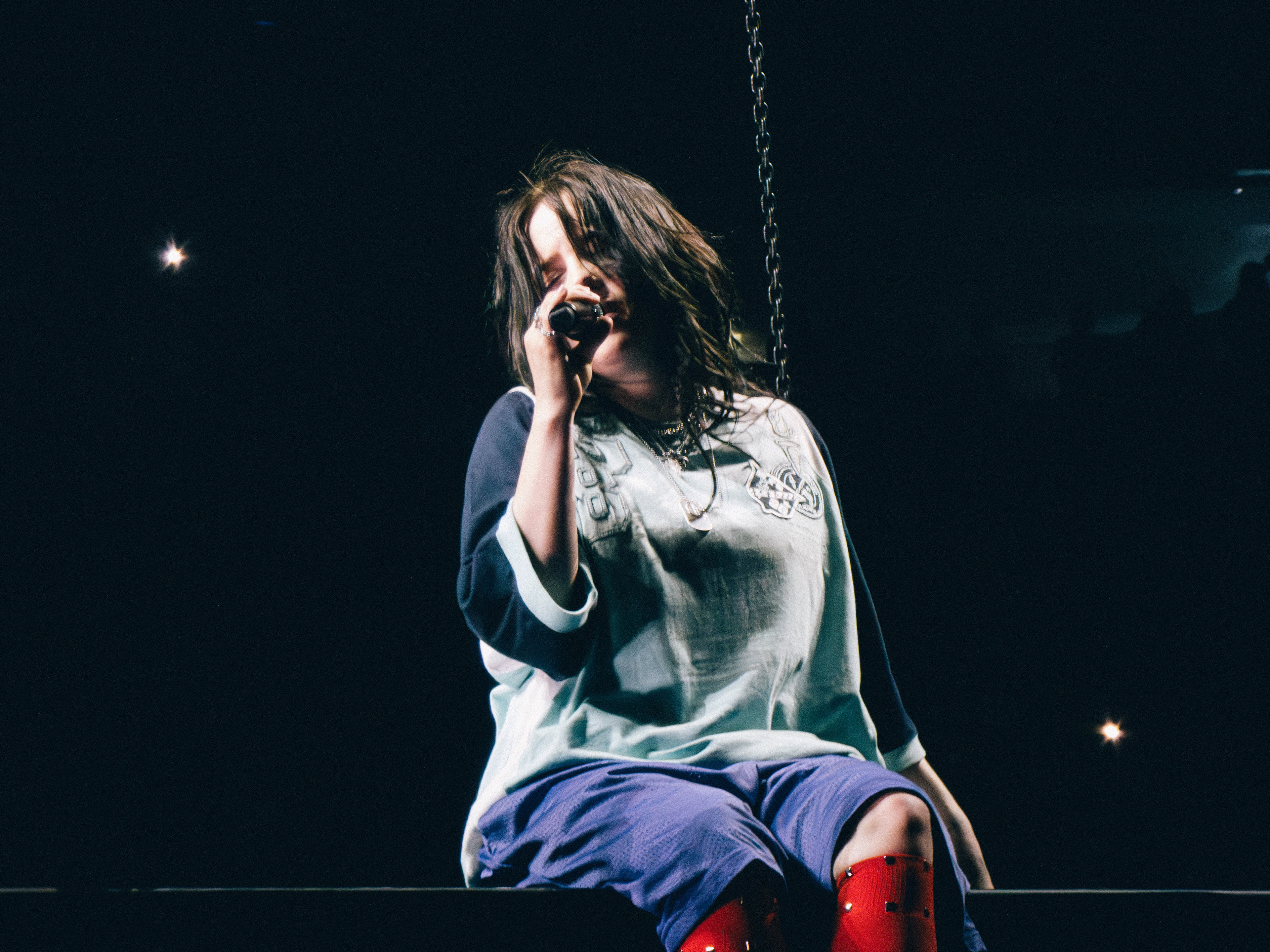 Billie Eilish