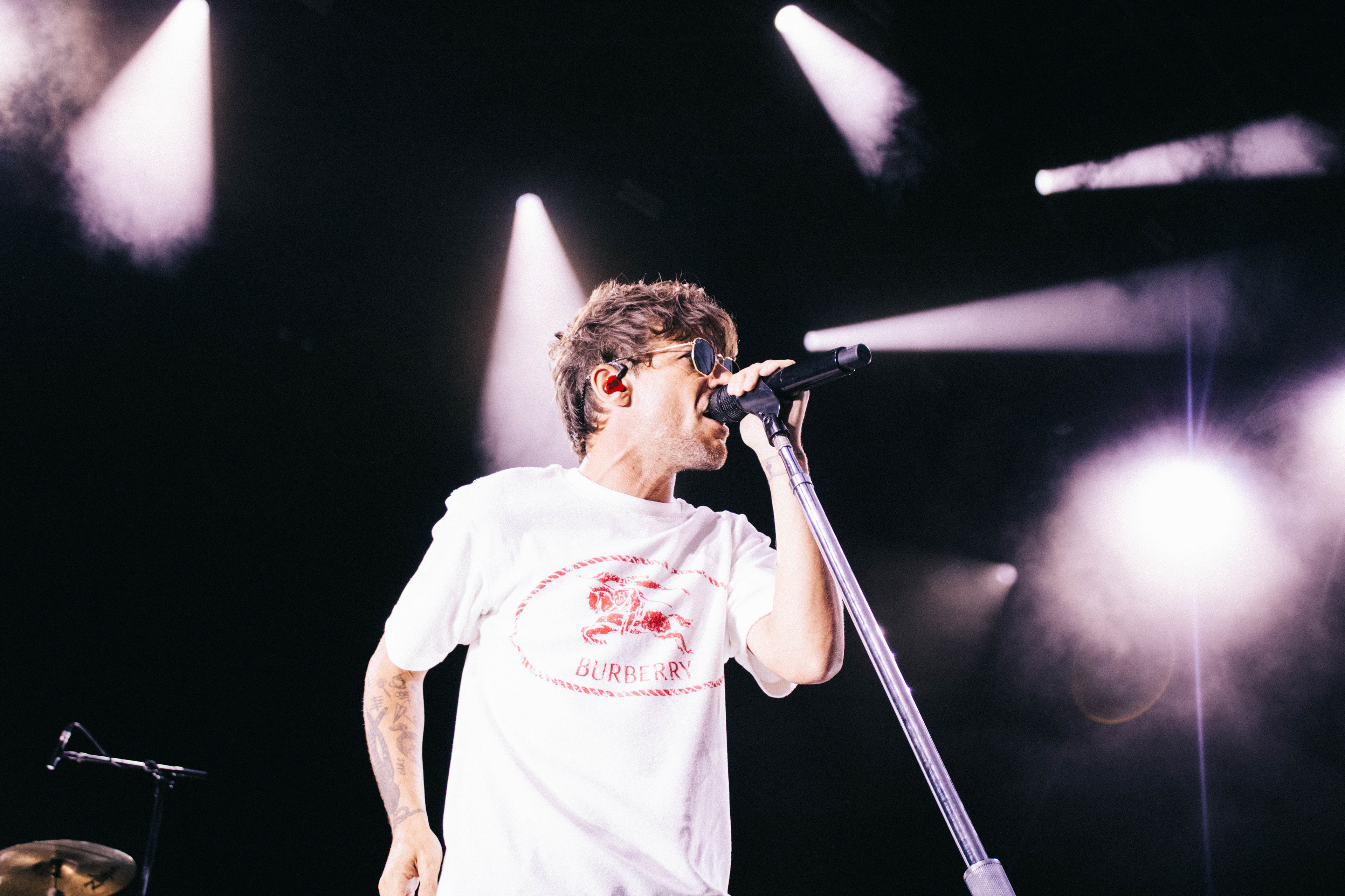 Louis Tomlinson