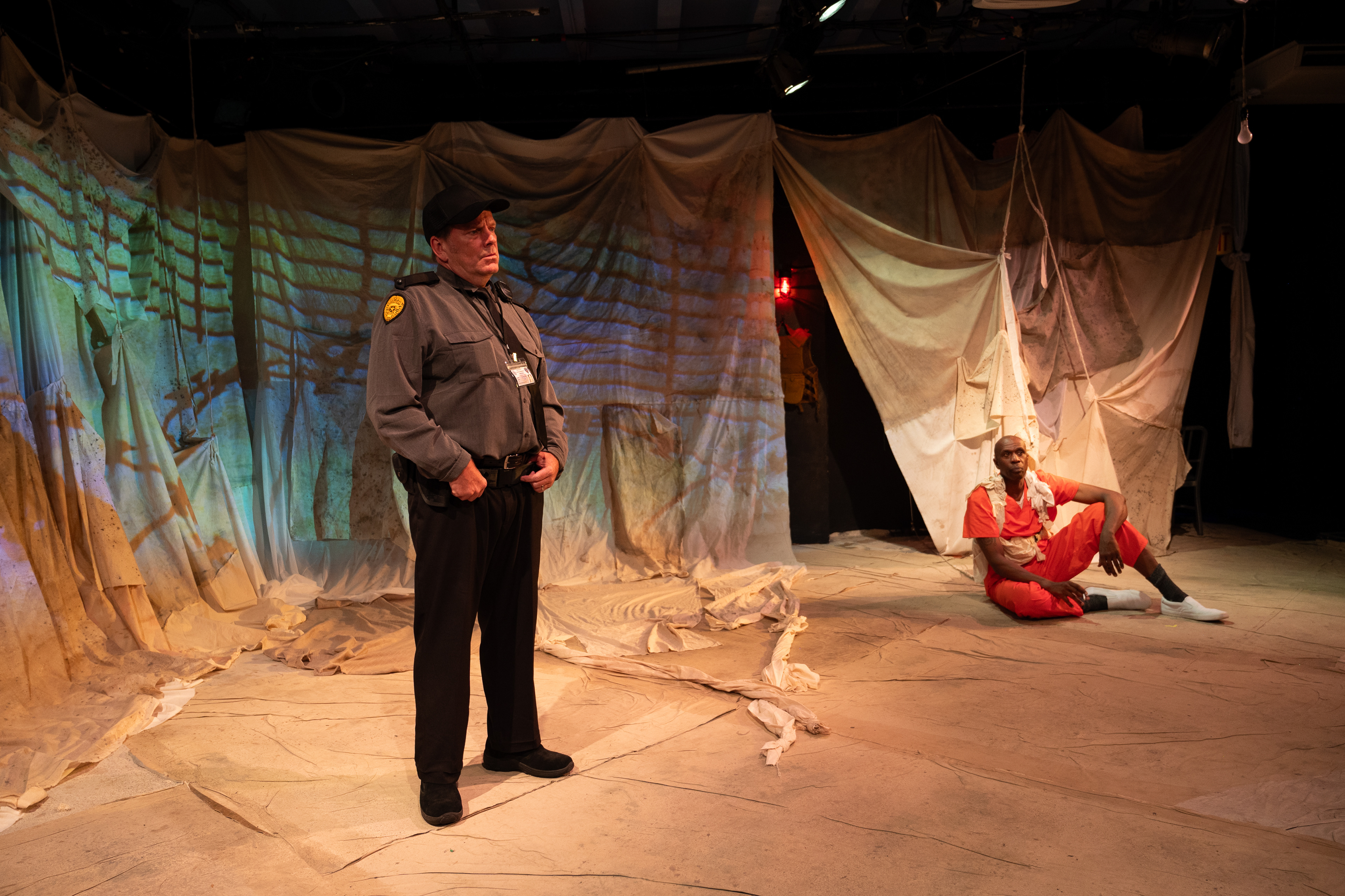 Photo by Tianxuan Chen