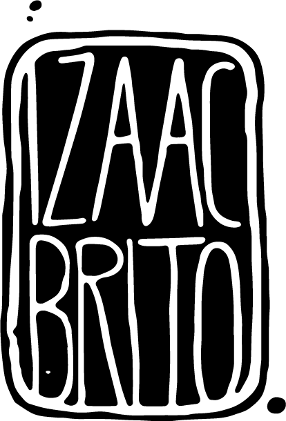 Izaac Brito