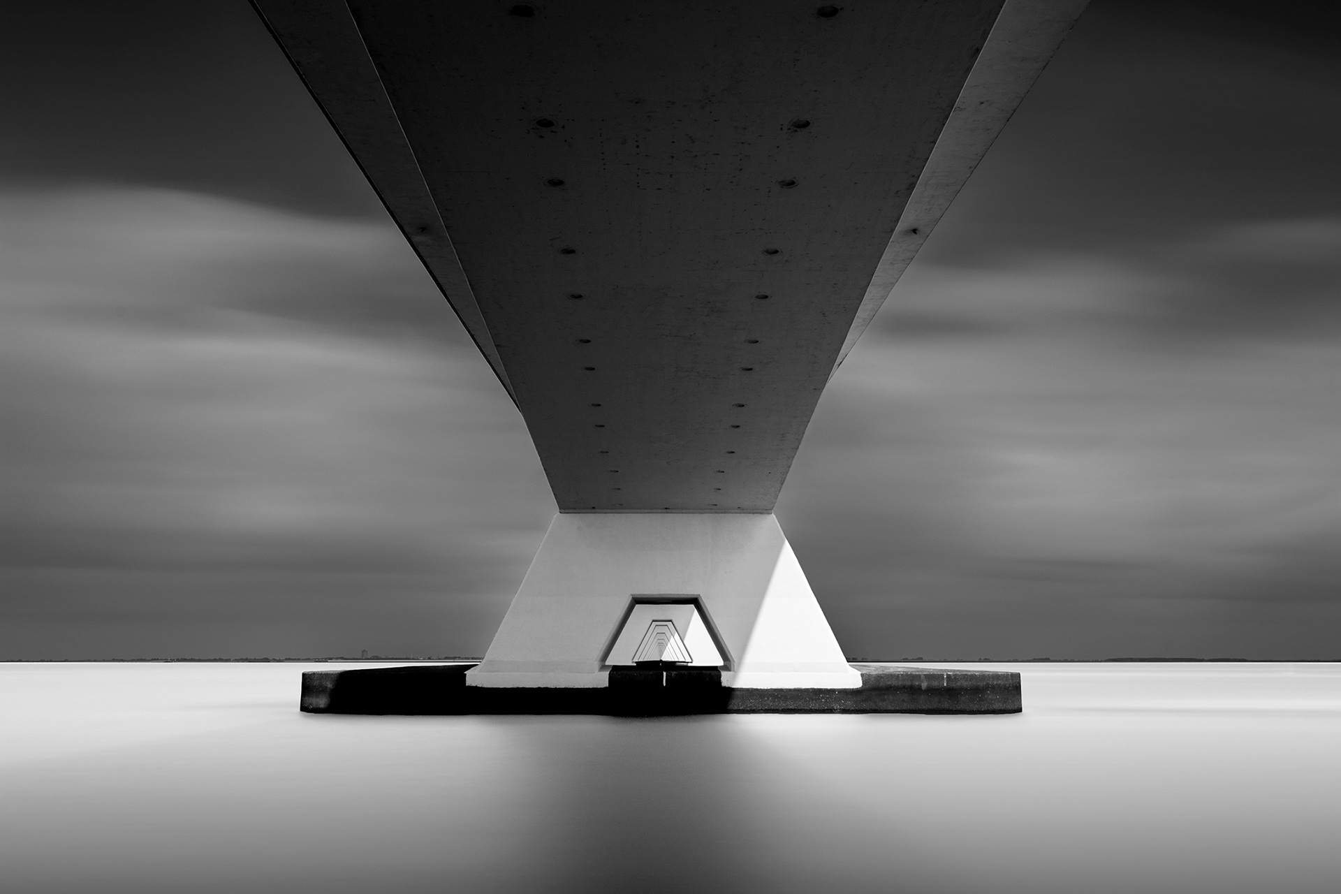 Under the Bridge