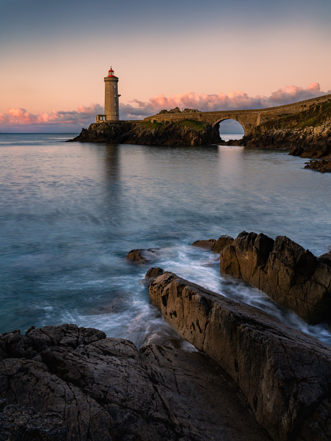 Phare du Petit Minou