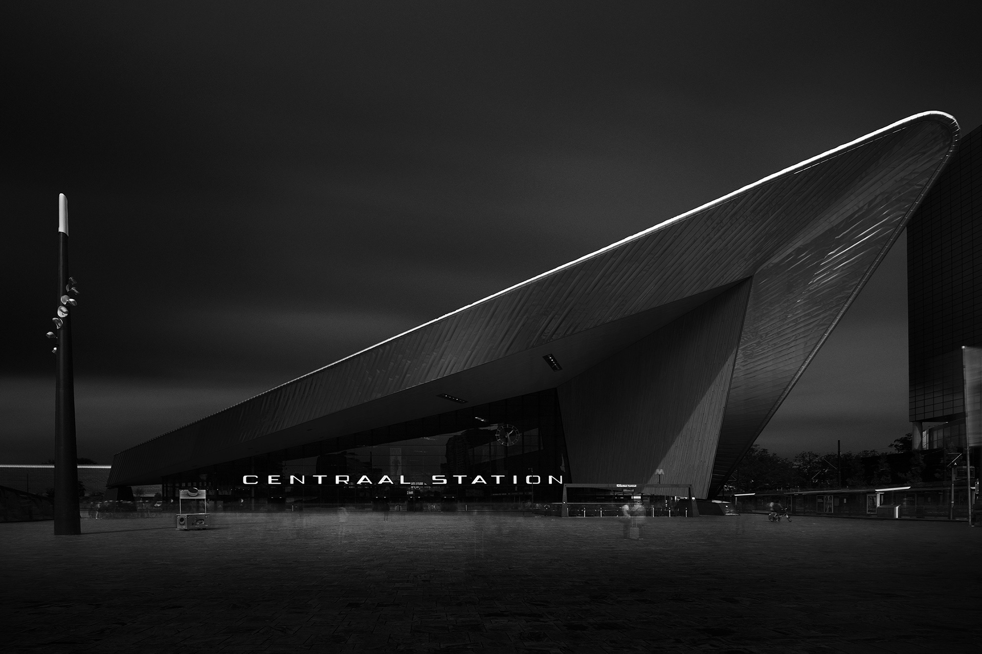 Centraal Station