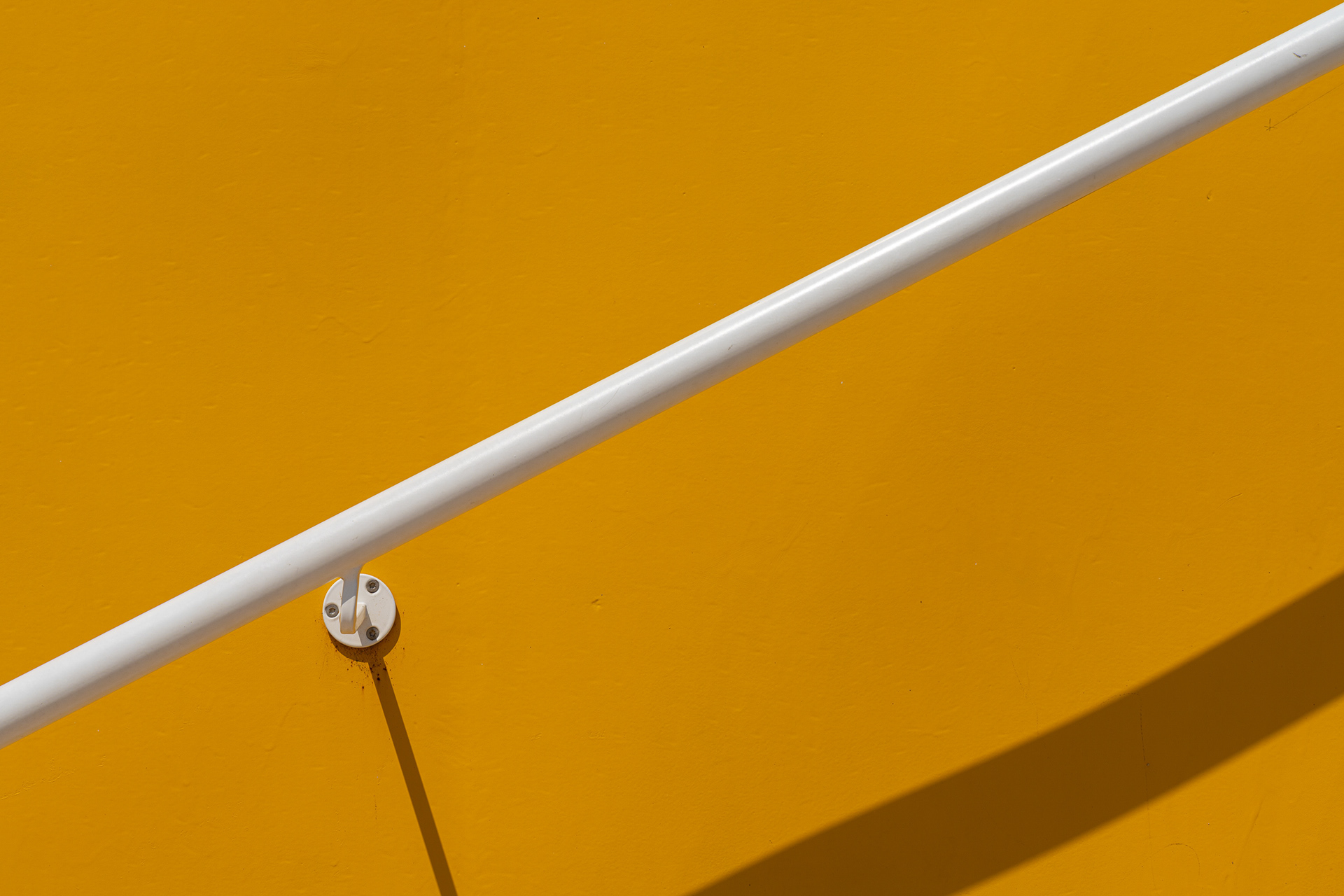 The Rail