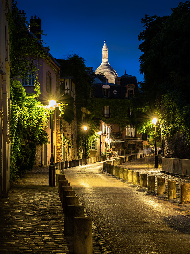 Montmarte