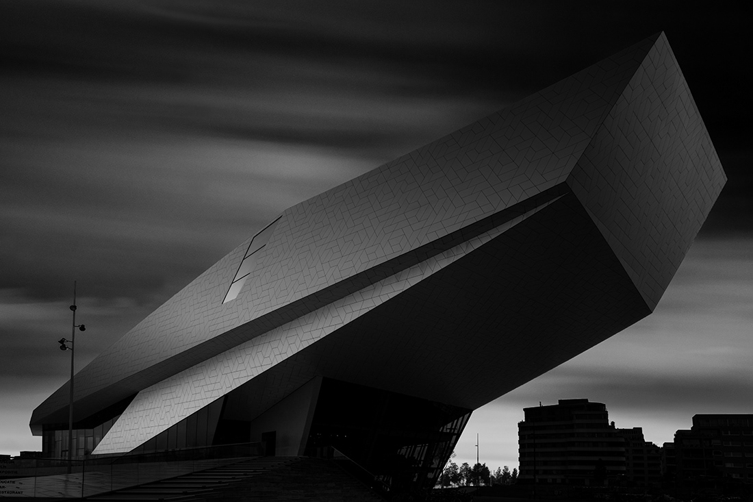 The Eye II