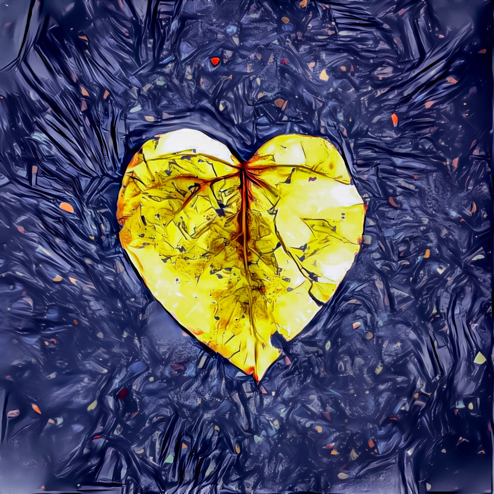 #10 - Together as One