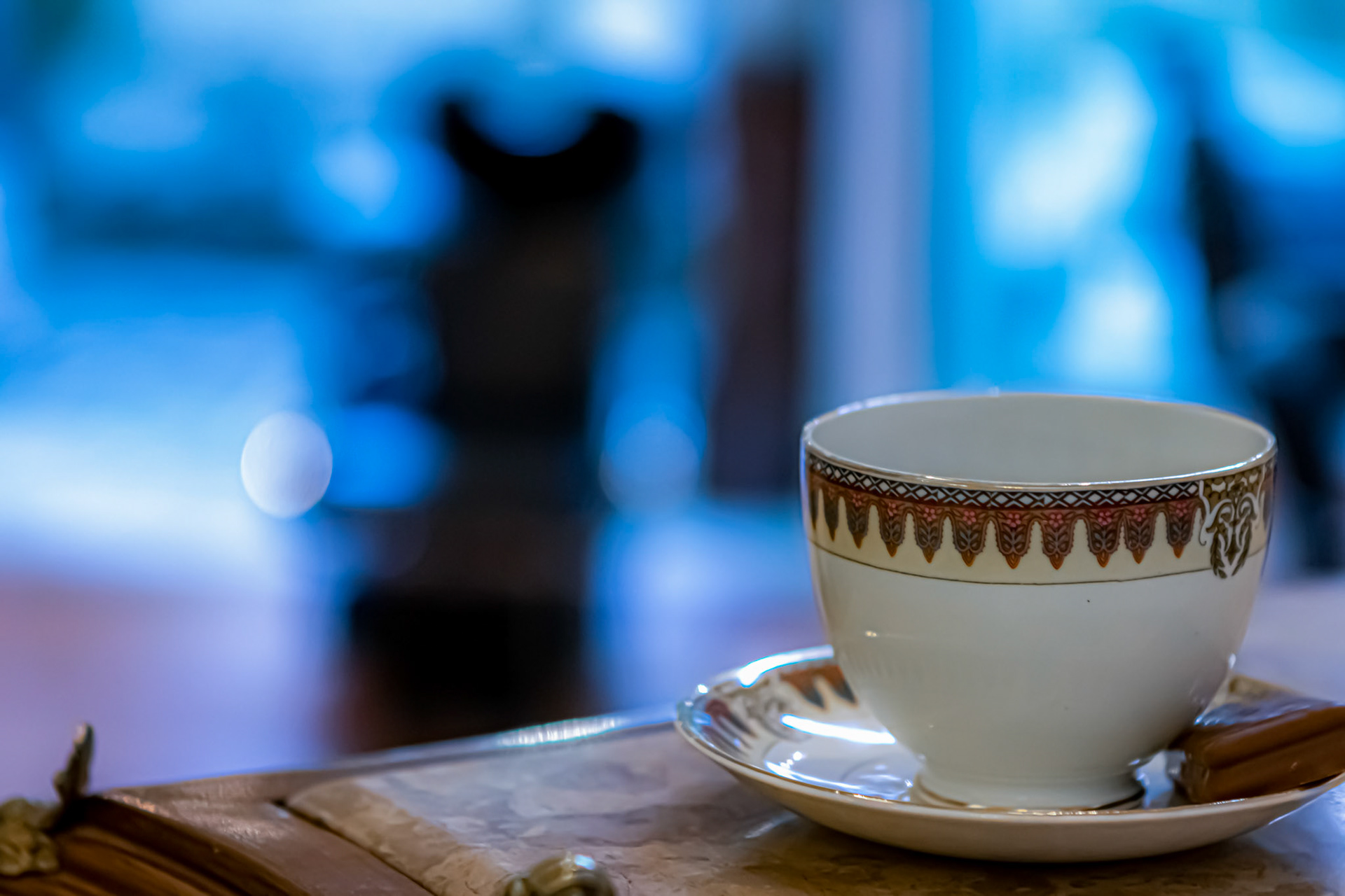 Tea Cup