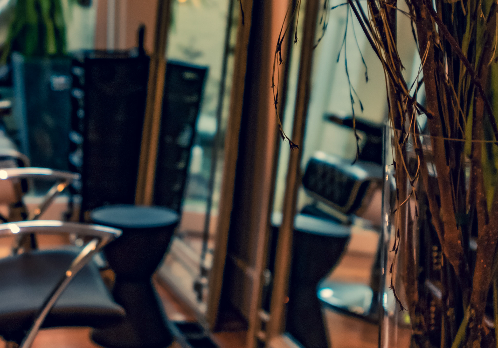 Beauty Spa II
