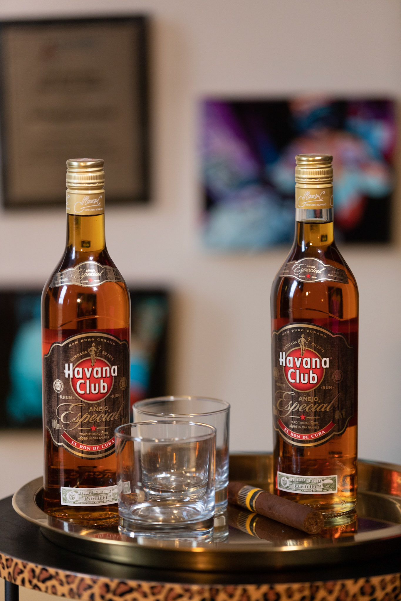 Havana Club