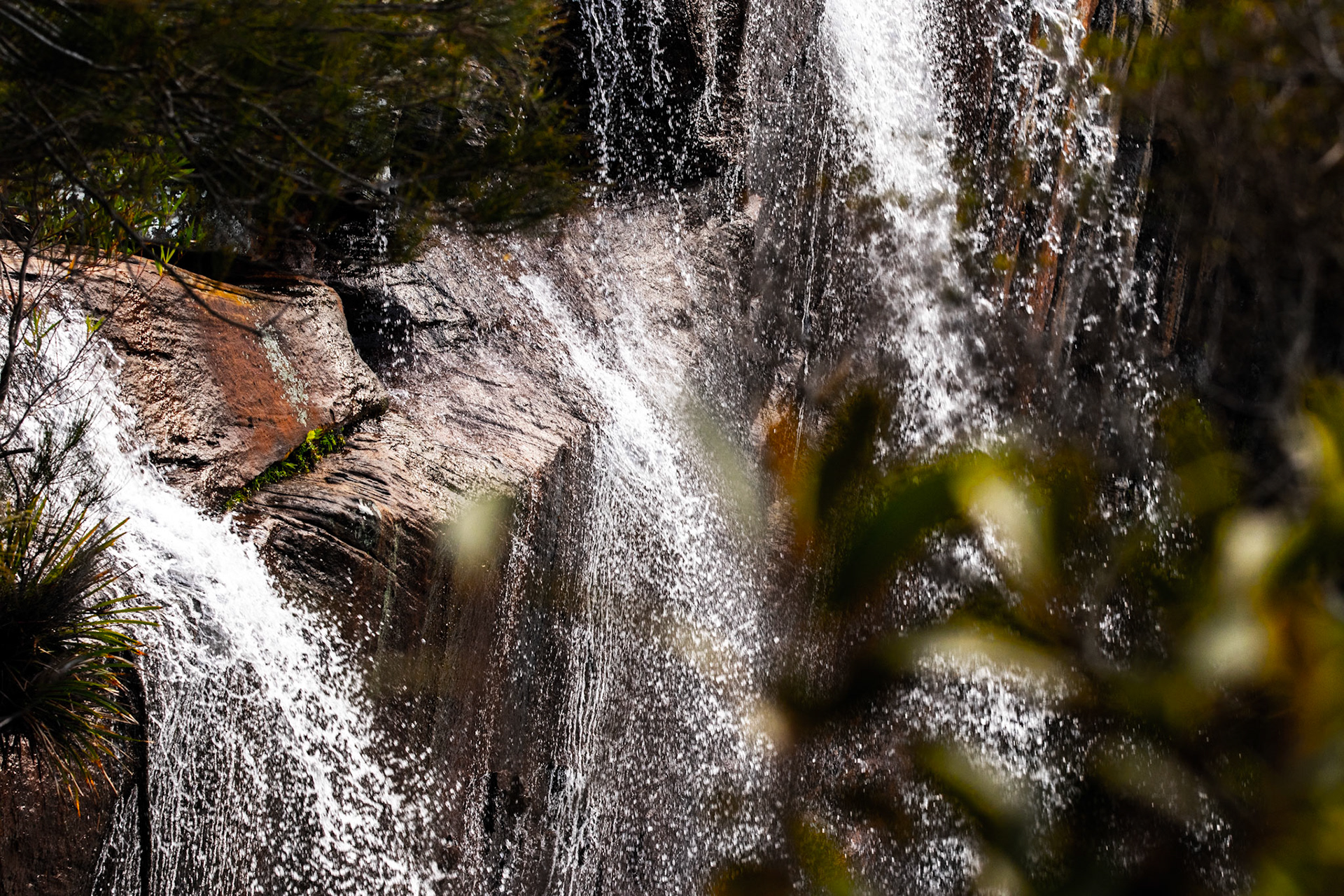 Waterfall #4