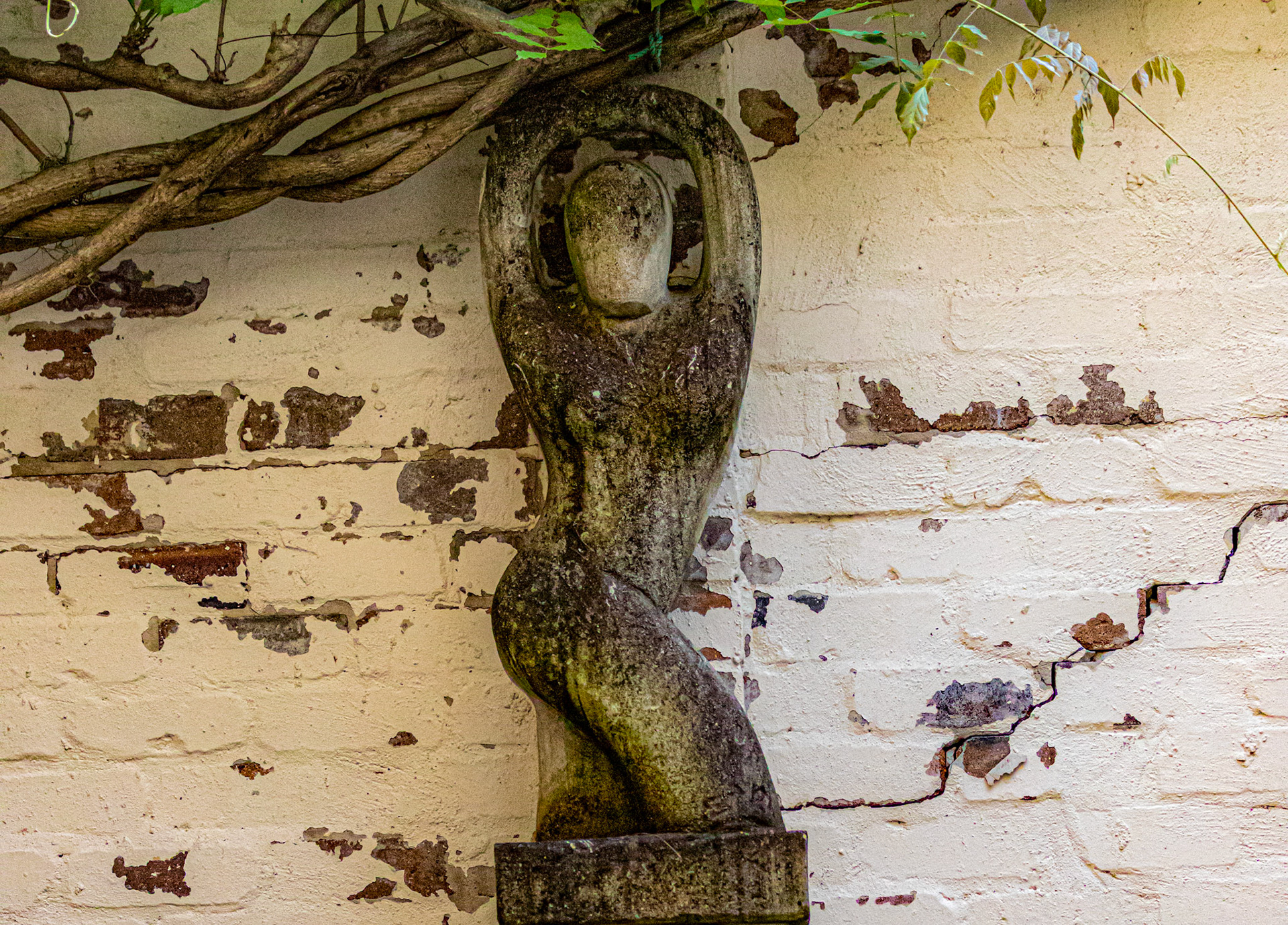 Statue