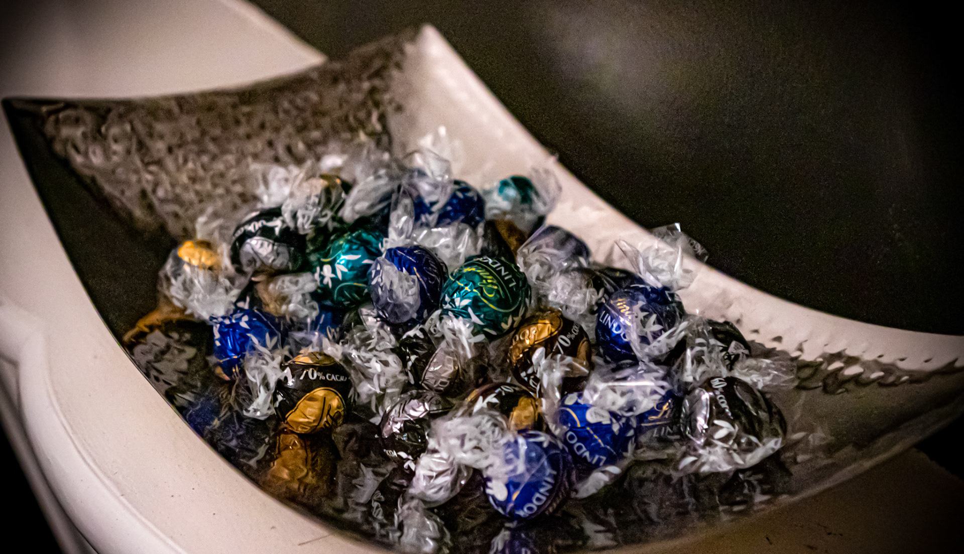 Chocolate