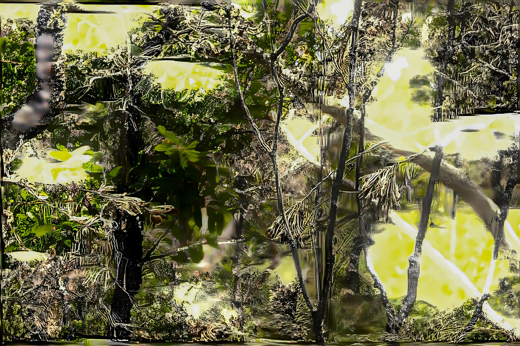 Artistic #3