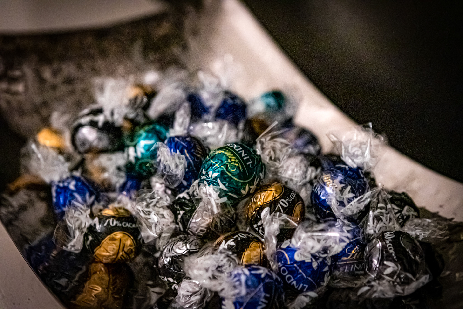 Chocolate