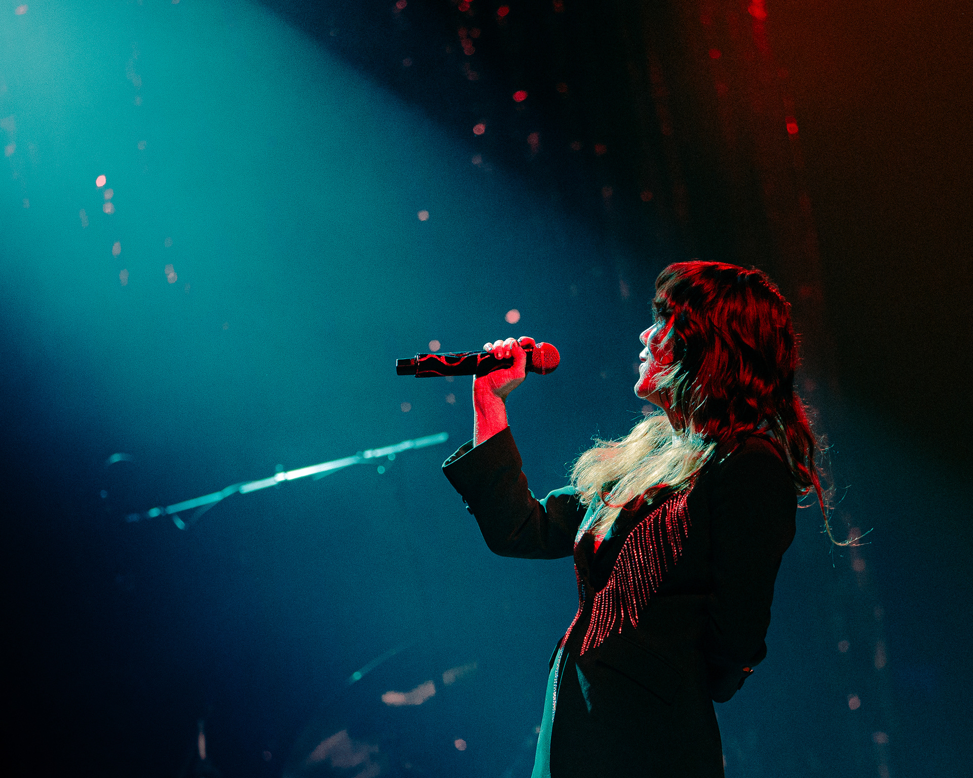 Jenny Lewis