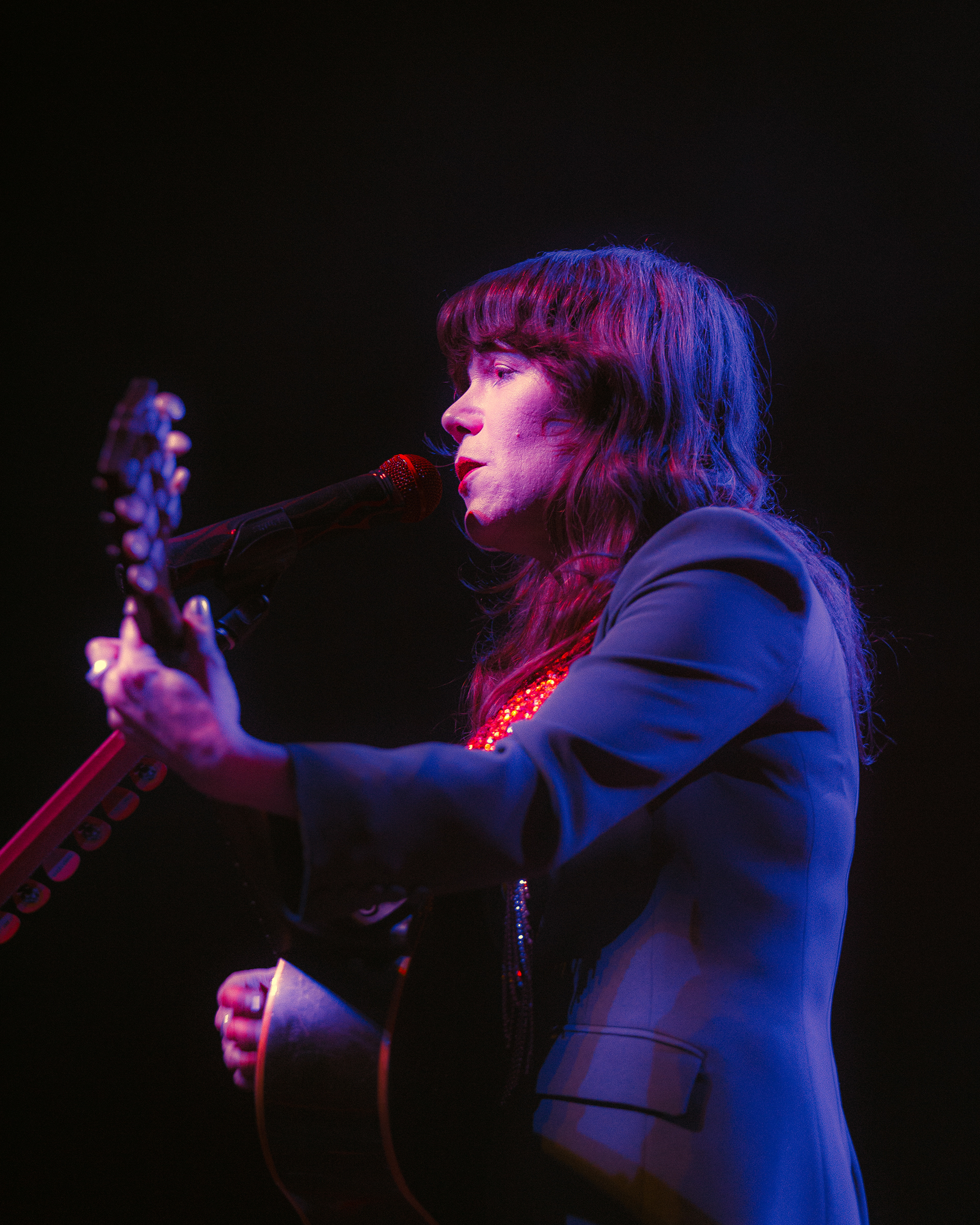 Jenny Lewis