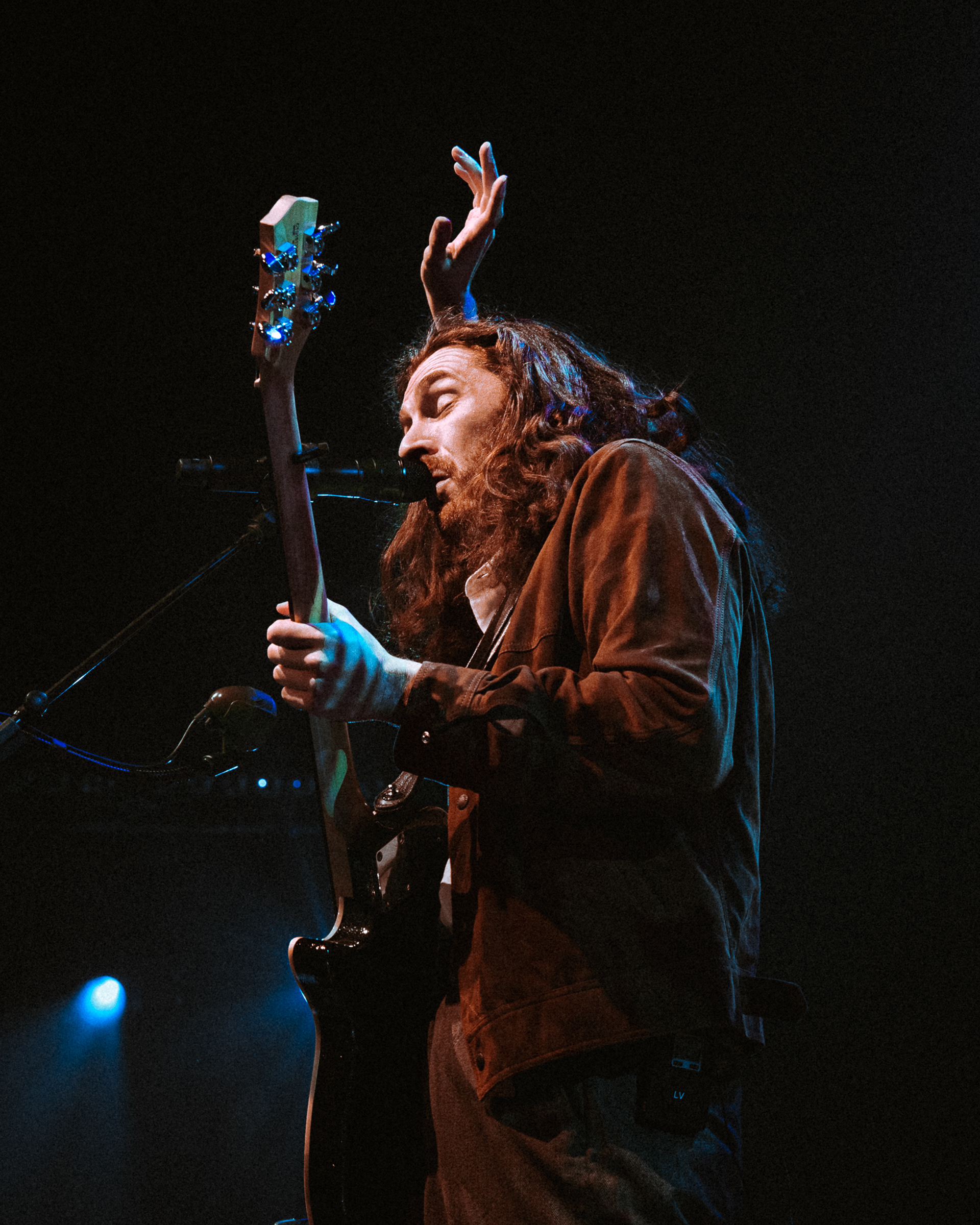 Hozier