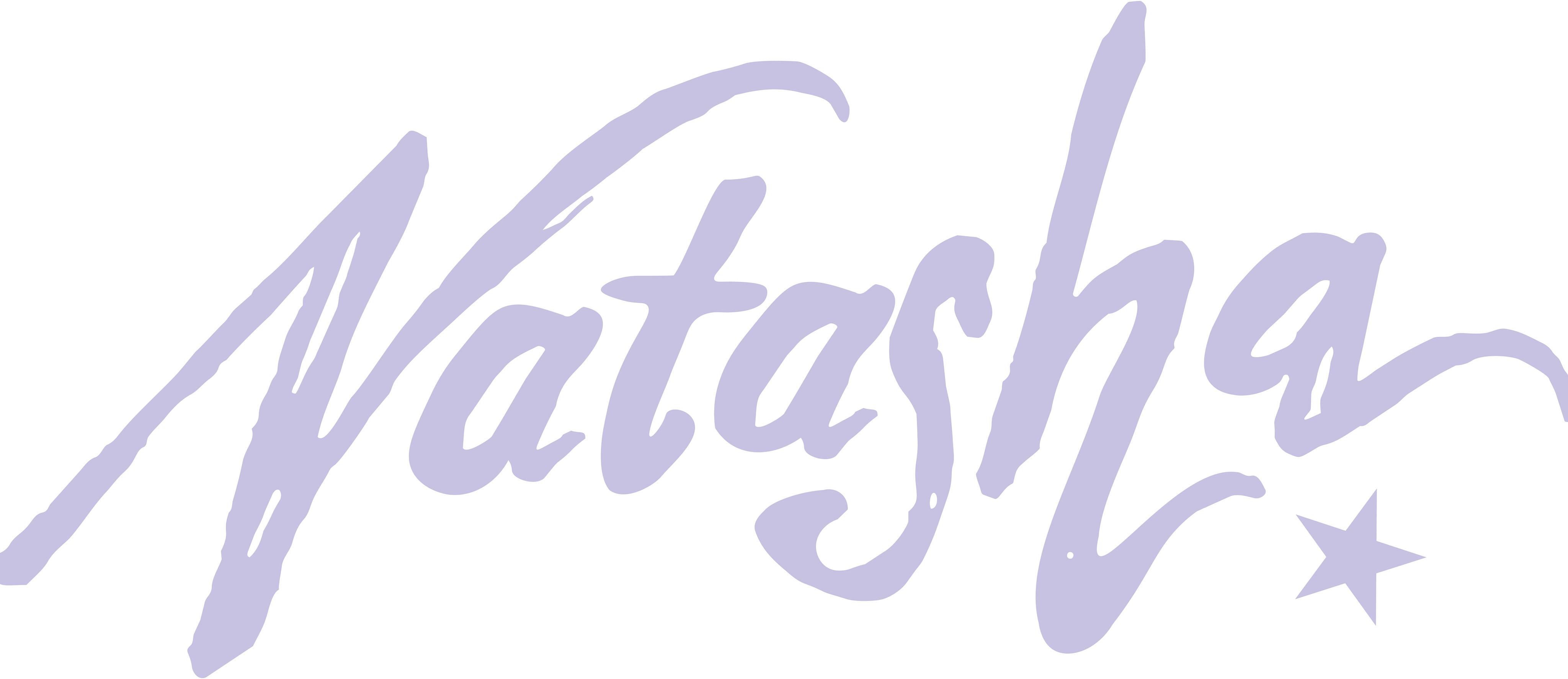 Natasha Badal